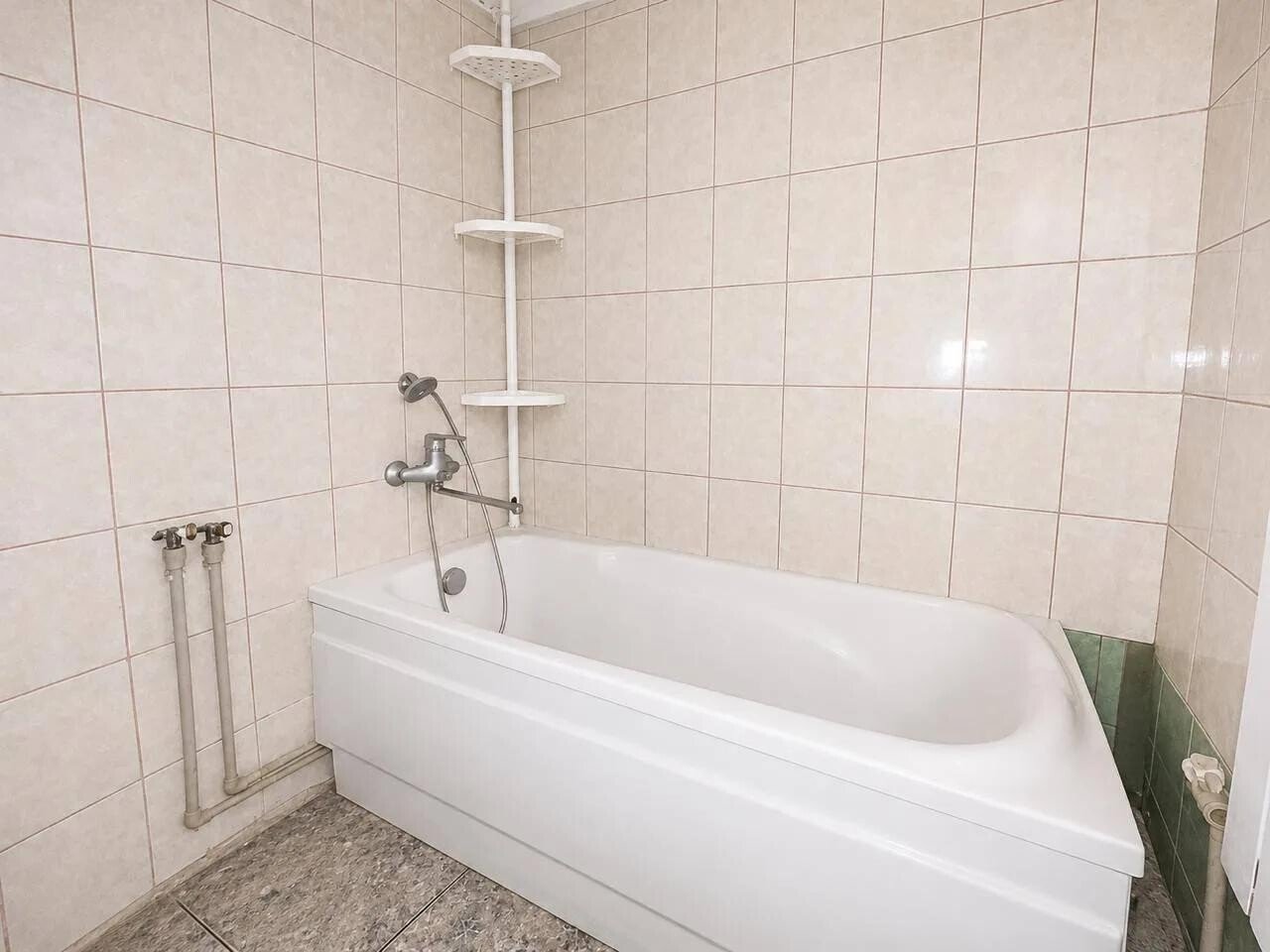Фото №8: 3-комнатная квартира 60&nbsp;м², 2/2&nbsp;эт. - Мариуполь, р. Жовтневый, ул. Апатова, 67