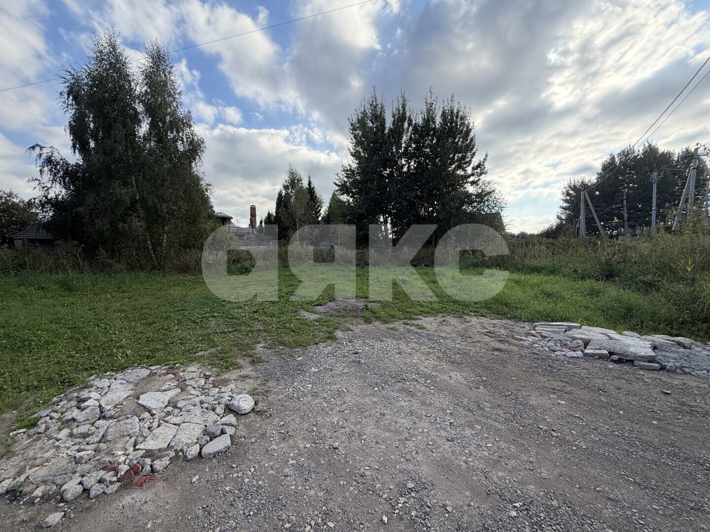 Фото №9: Личное подсобное хозяйство 10&nbsp;сот. - Ганусово, ул. Лесная