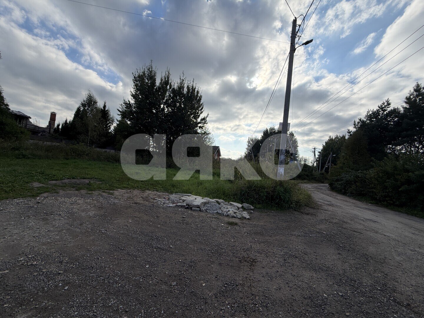 Фото №6: Личное подсобное хозяйство 10&nbsp;сот. - Ганусово, ул. Лесная