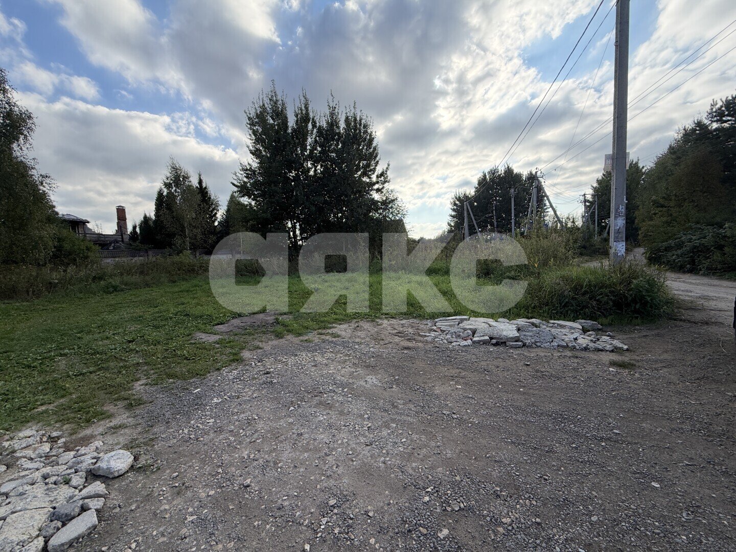 Фото №8: Личное подсобное хозяйство 10&nbsp;сот. - Ганусово, ул. Лесная