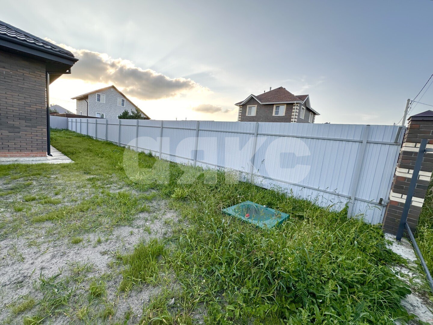 Фото №9: Дом 114&nbsp;м² + 6&nbsp;сот., 1&nbsp;эт. - Раменское, Северный, квартал 20275, мкр. КП Дергаево-2, ул. МГТ