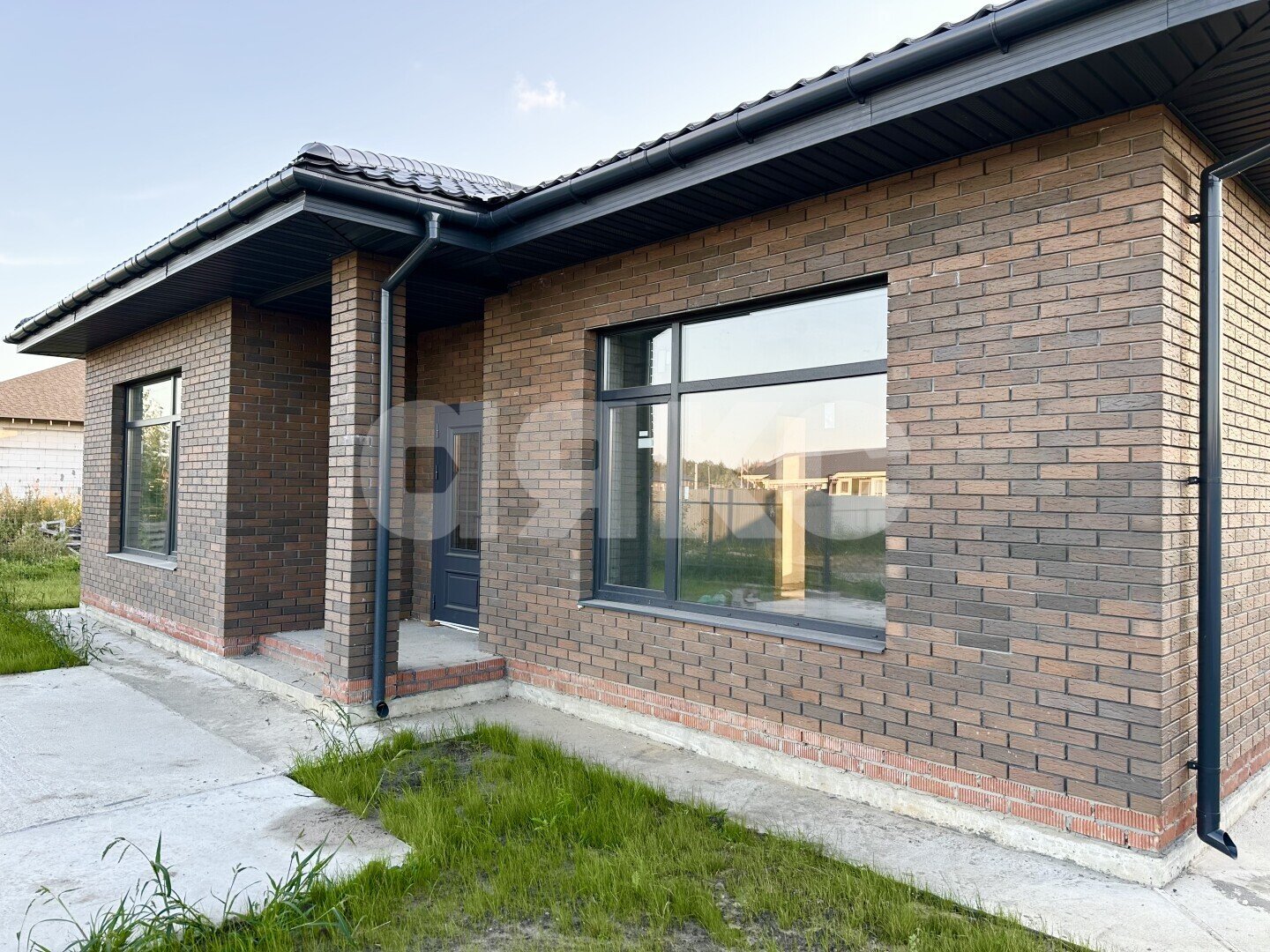 Фото №4: Дом 114&nbsp;м² + 6&nbsp;сот., 1&nbsp;эт. - Раменское, Северный, квартал 20275, мкр. КП Дергаево-2, ул. МГТ