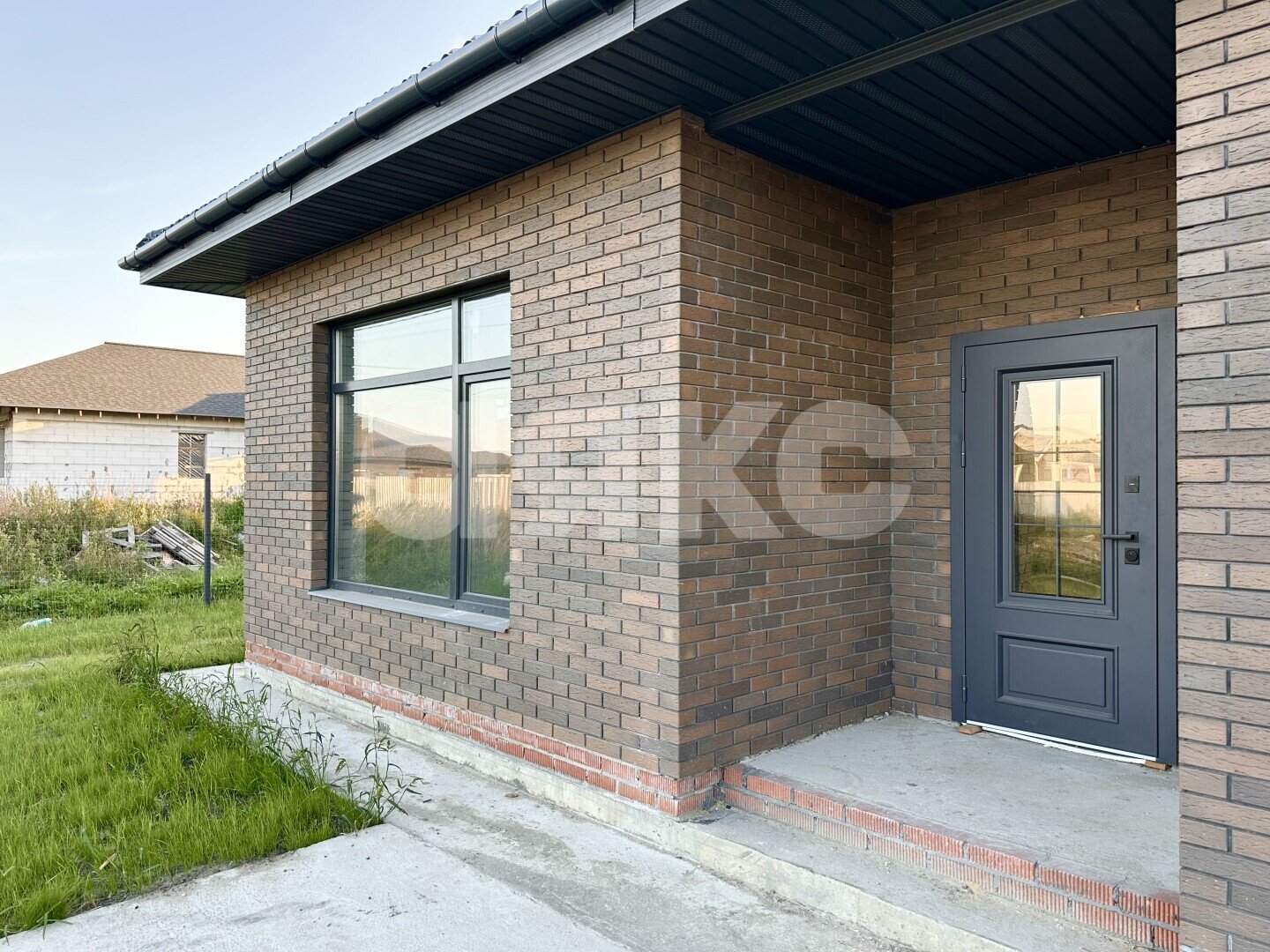 Фото №5: Дом 114&nbsp;м² + 6&nbsp;сот., 1&nbsp;эт. - Раменское, Северный, квартал 20275, мкр. КП Дергаево-2, ул. МГТ