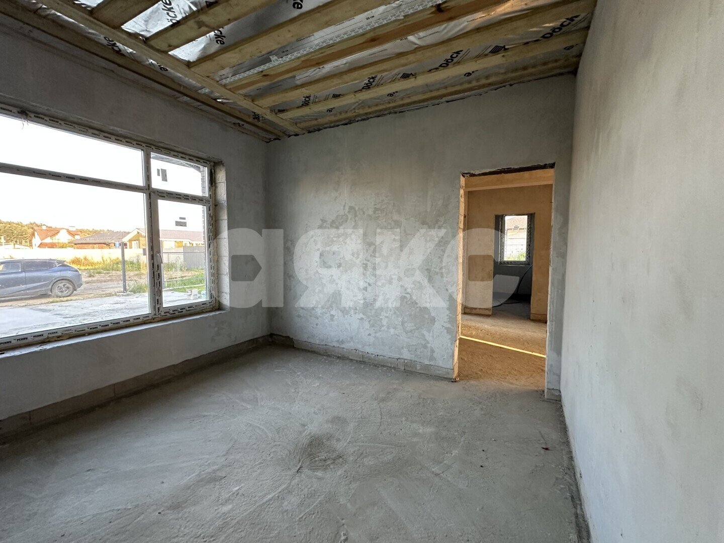 Фото №22: Дом 114&nbsp;м² + 6&nbsp;сот., 1&nbsp;эт. - Раменское, Северный, квартал 20275, мкр. КП Дергаево-2, ул. МГТ
