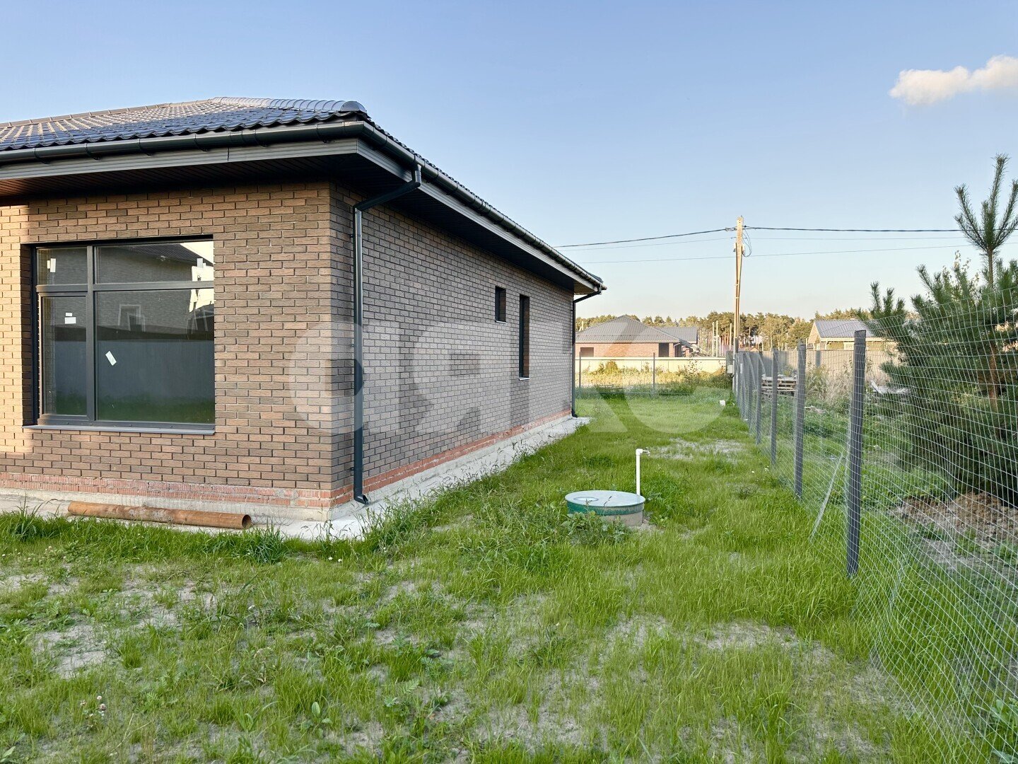 Фото №14: Дом 114&nbsp;м² + 6&nbsp;сот., 1&nbsp;эт. - Раменское, Северный, квартал 20275, мкр. КП Дергаево-2, ул. МГТ