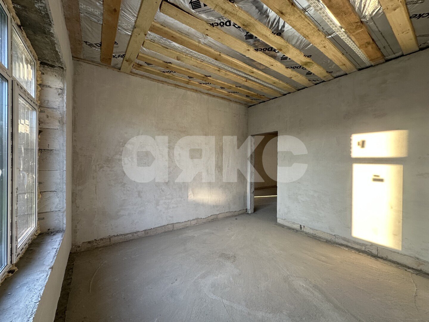 Фото №29: Дом 114&nbsp;м² + 6&nbsp;сот., 1&nbsp;эт. - Раменское, Северный, квартал 20275, мкр. КП Дергаево-2, ул. МГТ