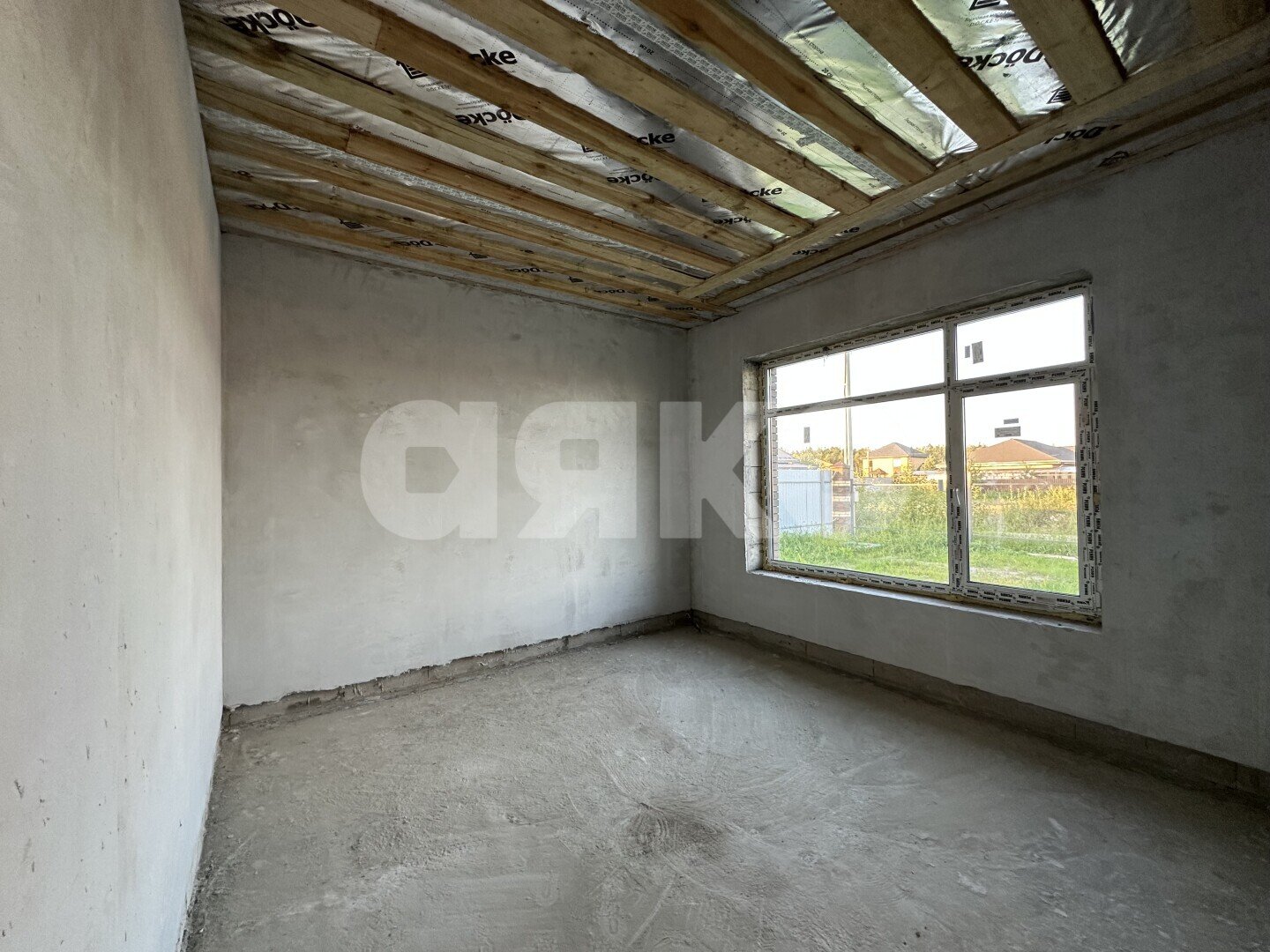 Фото №21: Дом 114&nbsp;м² + 6&nbsp;сот., 1&nbsp;эт. - Раменское, Северный, квартал 20275, мкр. КП Дергаево-2, ул. МГТ