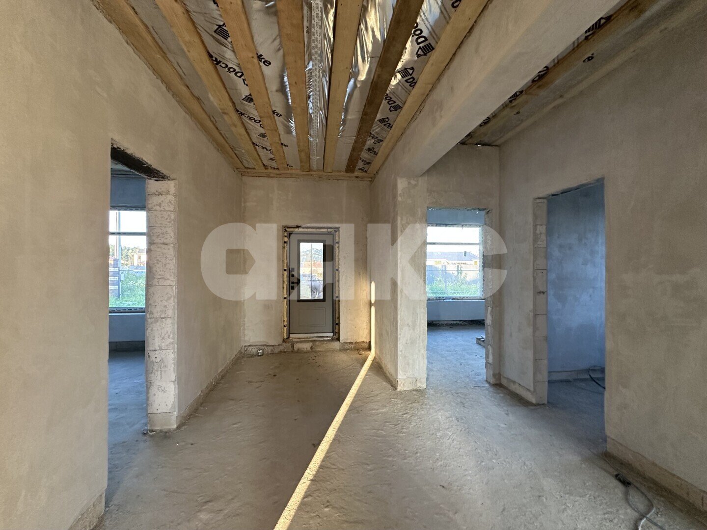 Фото №20: Дом 114&nbsp;м² + 6&nbsp;сот., 1&nbsp;эт. - Раменское, Северный, квартал 20275, мкр. КП Дергаево-2, ул. МГТ