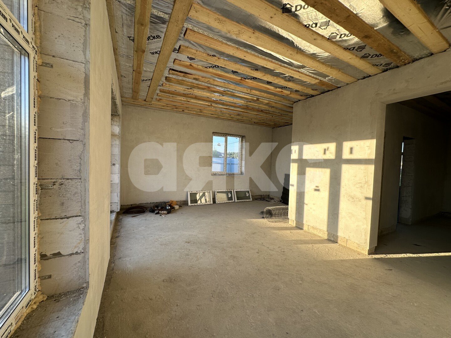 Фото №24: Дом 114&nbsp;м² + 6&nbsp;сот., 1&nbsp;эт. - Раменское, Северный, квартал 20275, мкр. КП Дергаево-2, ул. МГТ