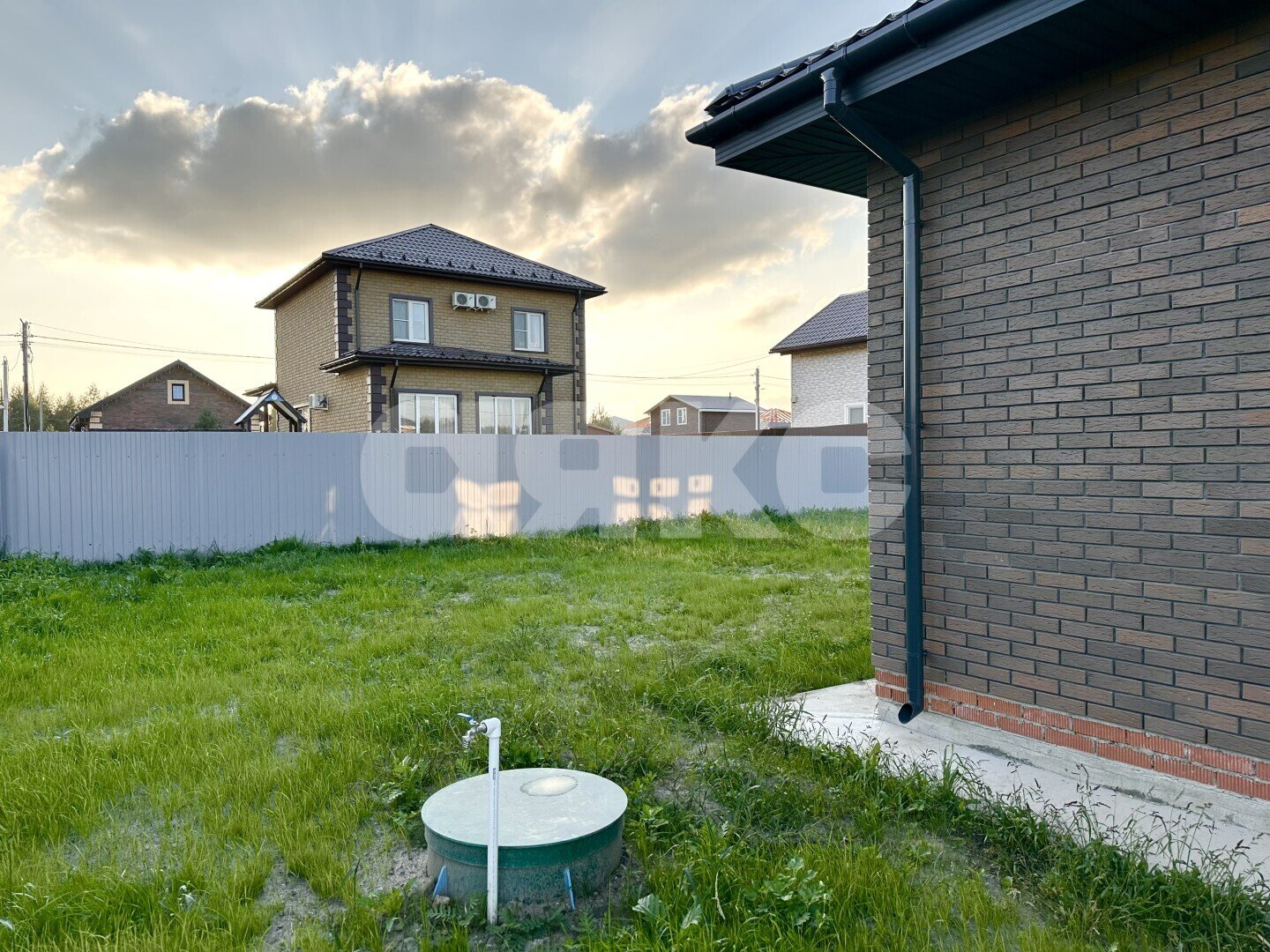 Фото №13: Дом 114&nbsp;м² + 6&nbsp;сот., 1&nbsp;эт. - Раменское, Северный, квартал 20275, мкр. КП Дергаево-2, ул. МГТ