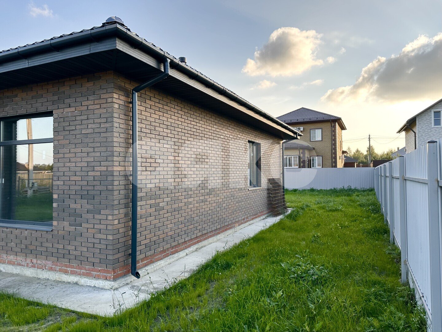 Фото №8: Дом 114&nbsp;м² + 6&nbsp;сот., 1&nbsp;эт. - Раменское, Северный, квартал 20275, мкр. КП Дергаево-2, ул. МГТ