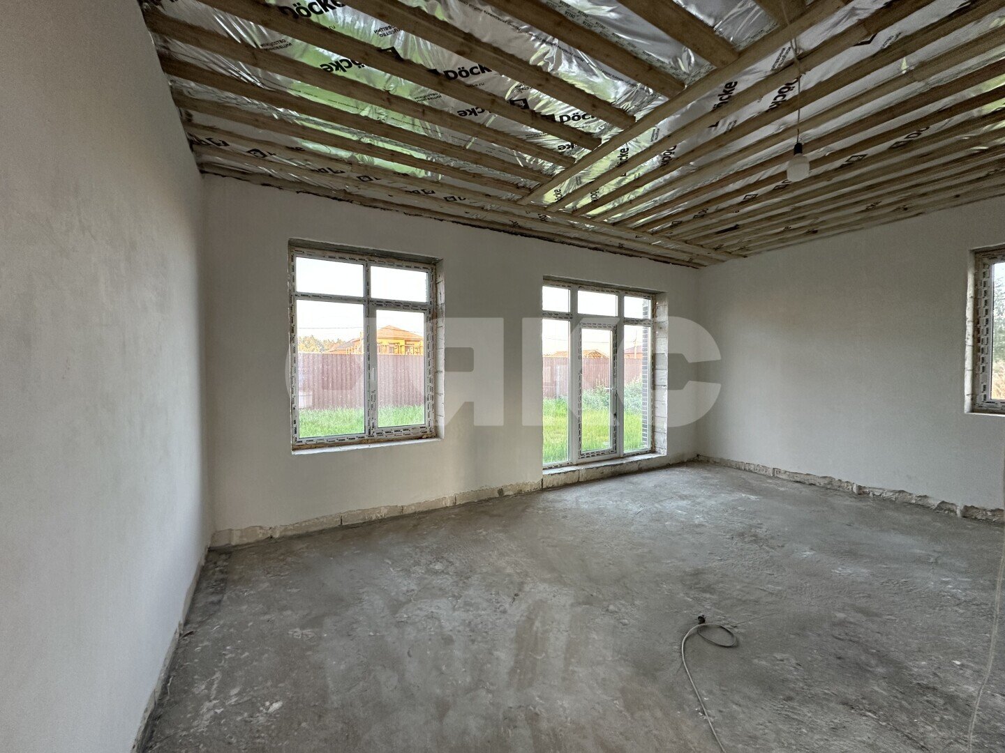 Фото №26: Дом 114&nbsp;м² + 6&nbsp;сот., 1&nbsp;эт. - Раменское, Северный, квартал 20275, мкр. КП Дергаево-2, ул. Суворова