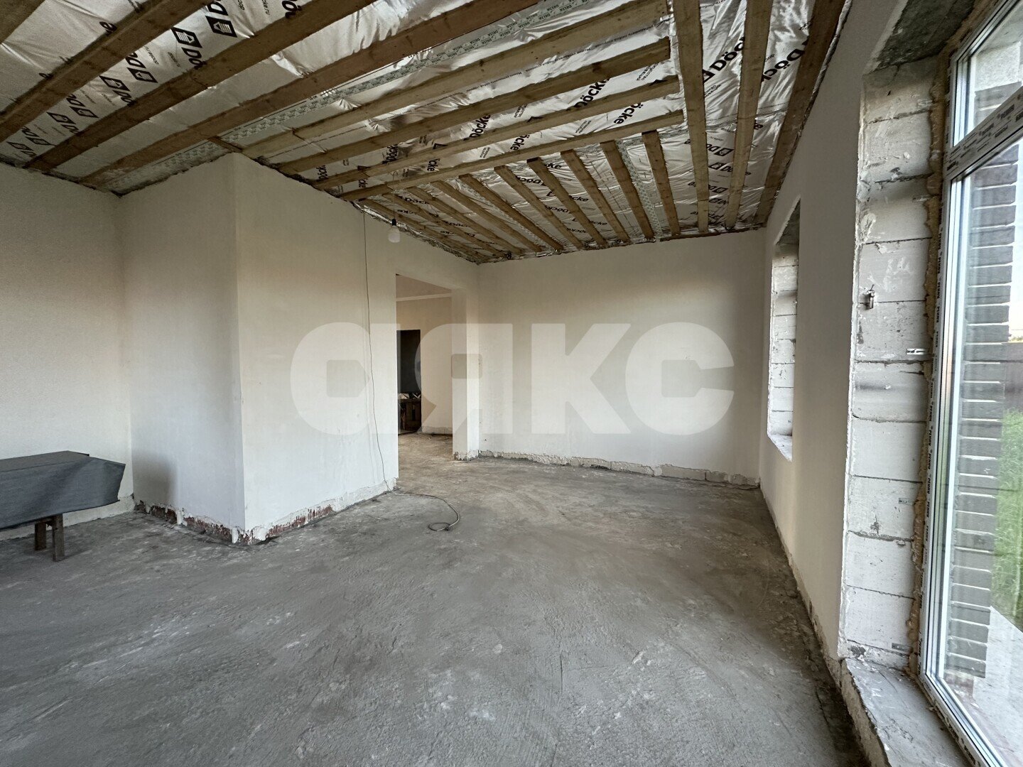 Фото №32: Дом 114&nbsp;м² + 6&nbsp;сот., 1&nbsp;эт. - Раменское, Северный, квартал 20275, мкр. КП Дергаево-2, ул. Суворова
