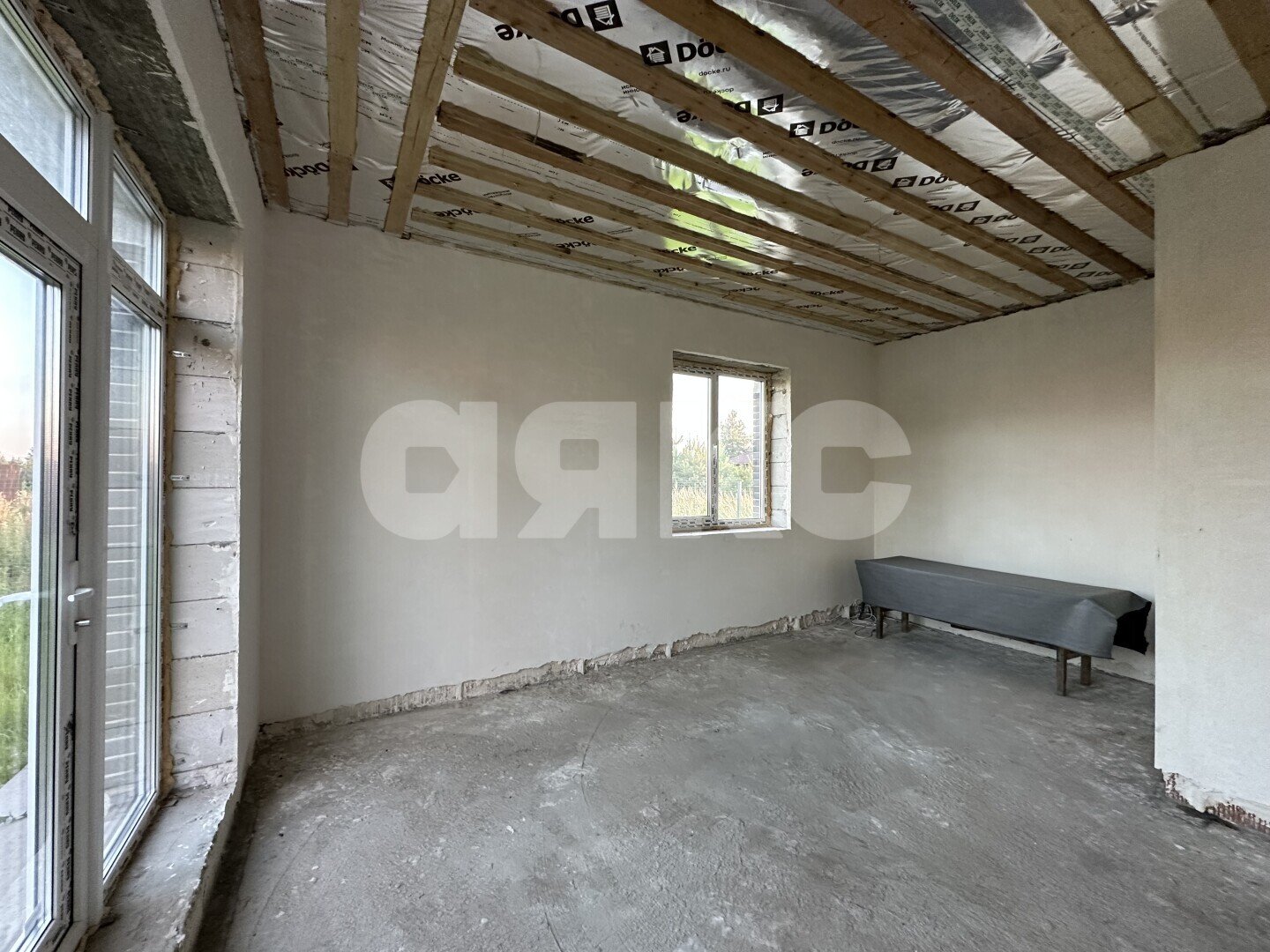 Фото №28: Дом 114&nbsp;м² + 6&nbsp;сот., 1&nbsp;эт. - Раменское, Северный, квартал 20275, мкр. КП Дергаево-2, ул. Суворова