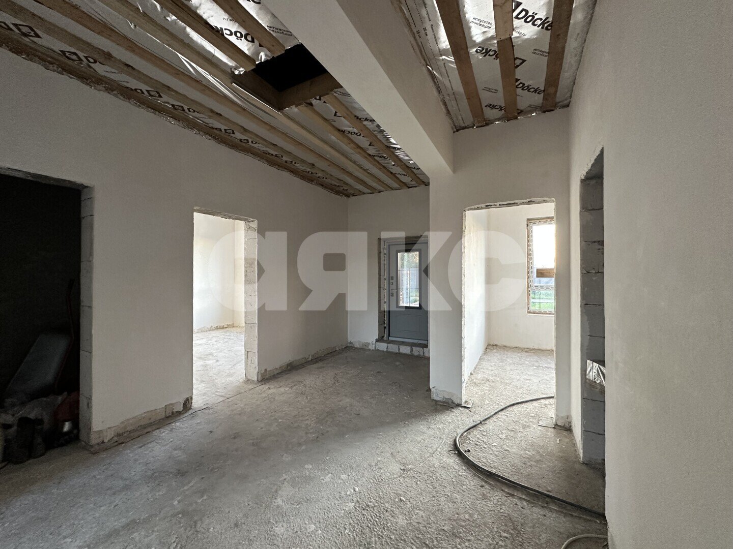 Фото №35: Дом 114&nbsp;м² + 6&nbsp;сот., 1&nbsp;эт. - Раменское, Северный, квартал 20275, мкр. КП Дергаево-2, ул. Суворова
