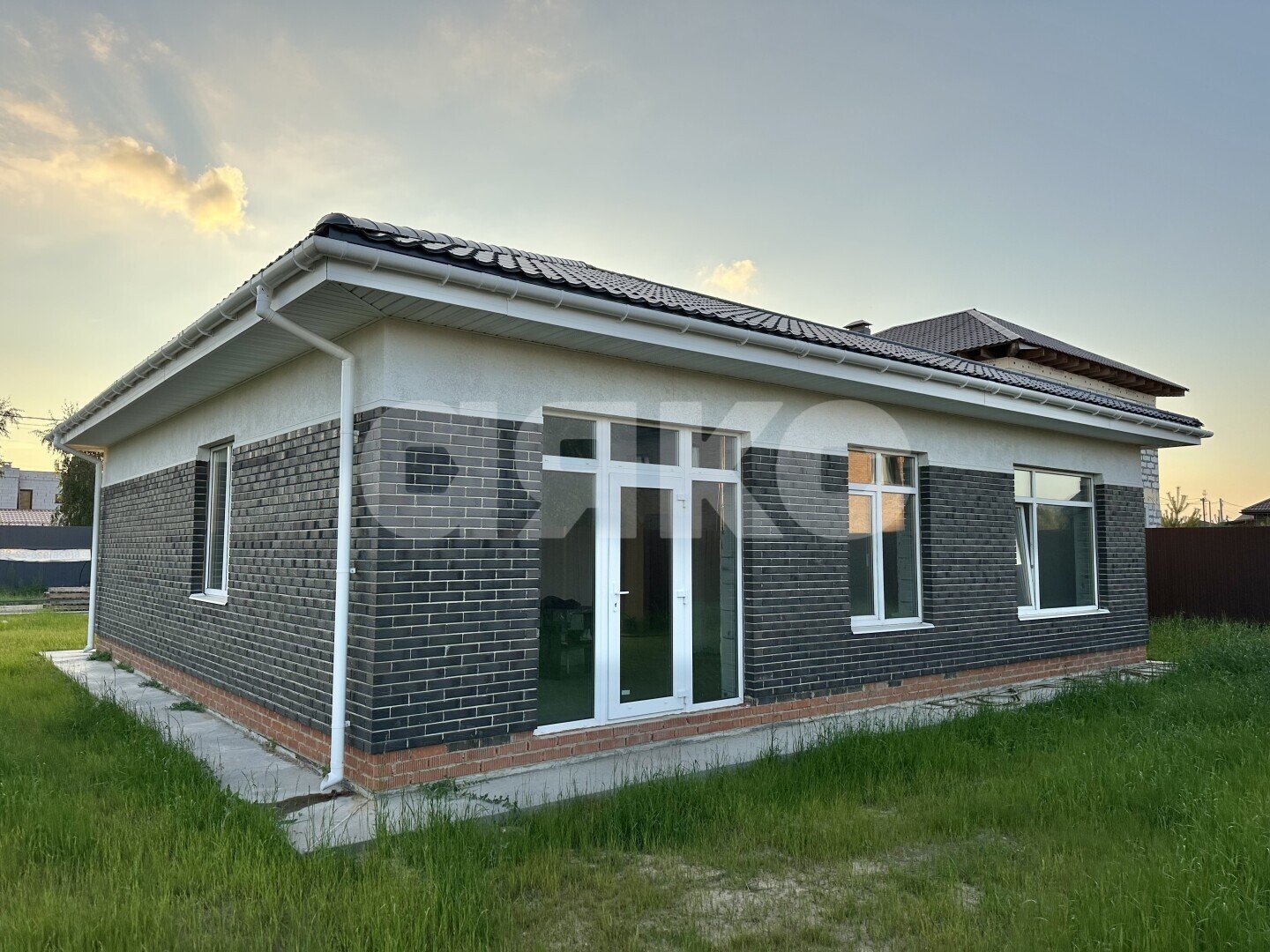 Фото №20: Дом 114&nbsp;м² + 6&nbsp;сот., 1&nbsp;эт. - Раменское, Северный, квартал 20275, мкр. КП Дергаево-2, ул. Суворова