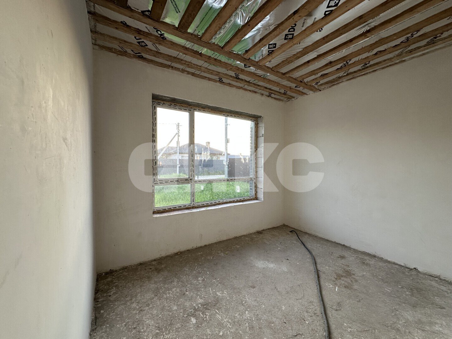 Фото №39: Дом 114&nbsp;м² + 6&nbsp;сот., 1&nbsp;эт. - Раменское, Северный, квартал 20275, мкр. КП Дергаево-2, ул. Суворова