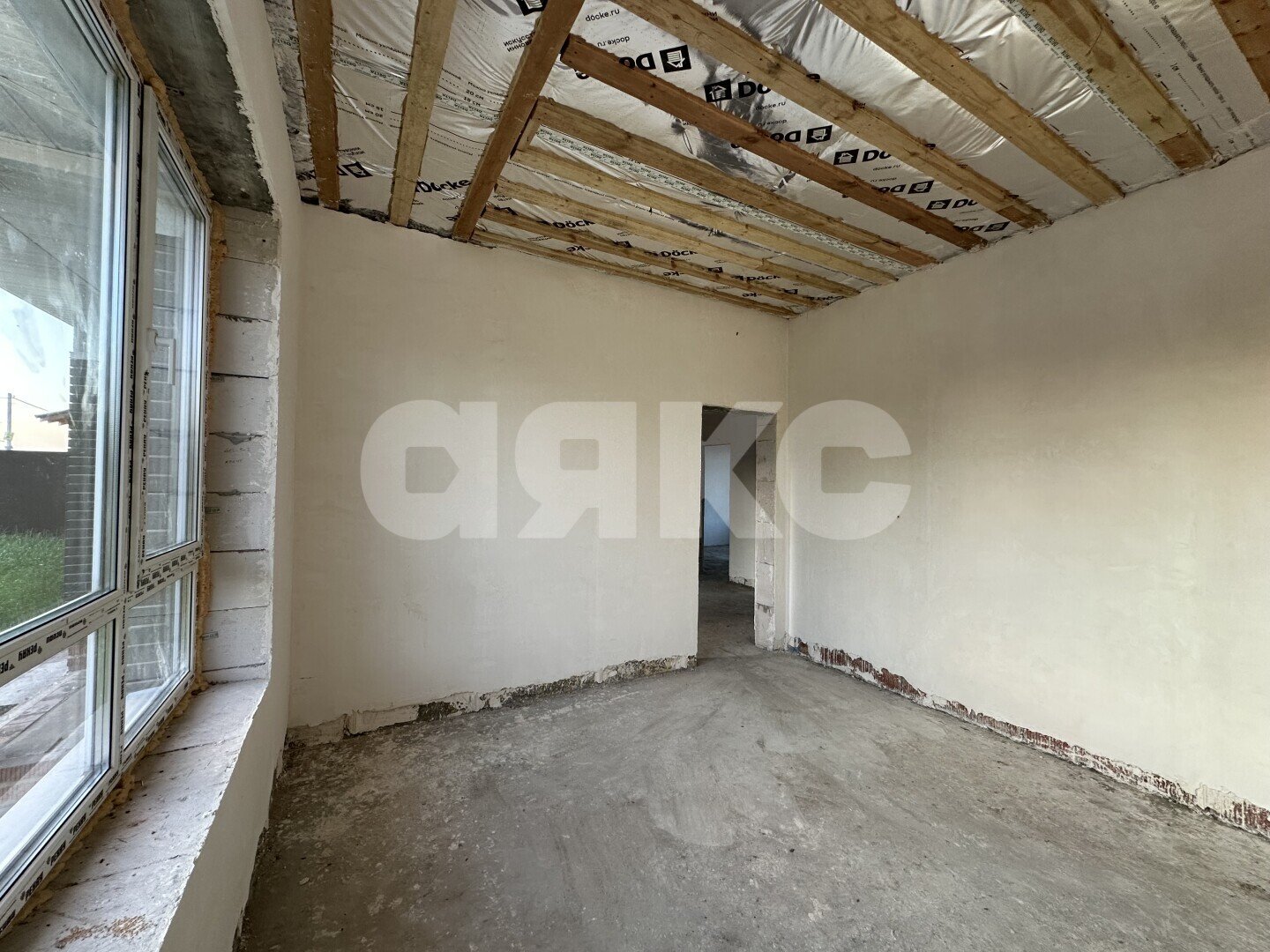 Фото №25: Дом 114&nbsp;м² + 6&nbsp;сот., 1&nbsp;эт. - Раменское, Северный, квартал 20275, мкр. КП Дергаево-2, ул. Суворова