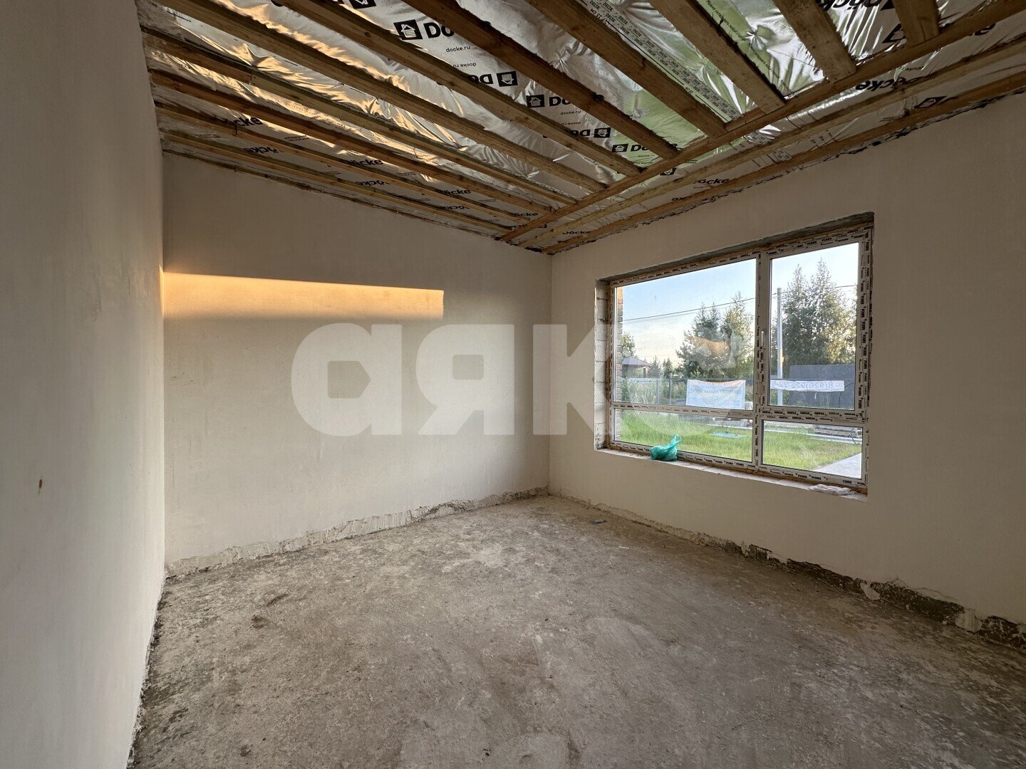 Фото №24: Дом 114&nbsp;м² + 6&nbsp;сот., 1&nbsp;эт. - Раменское, Северный, квартал 20275, мкр. КП Дергаево-2, ул. Суворова