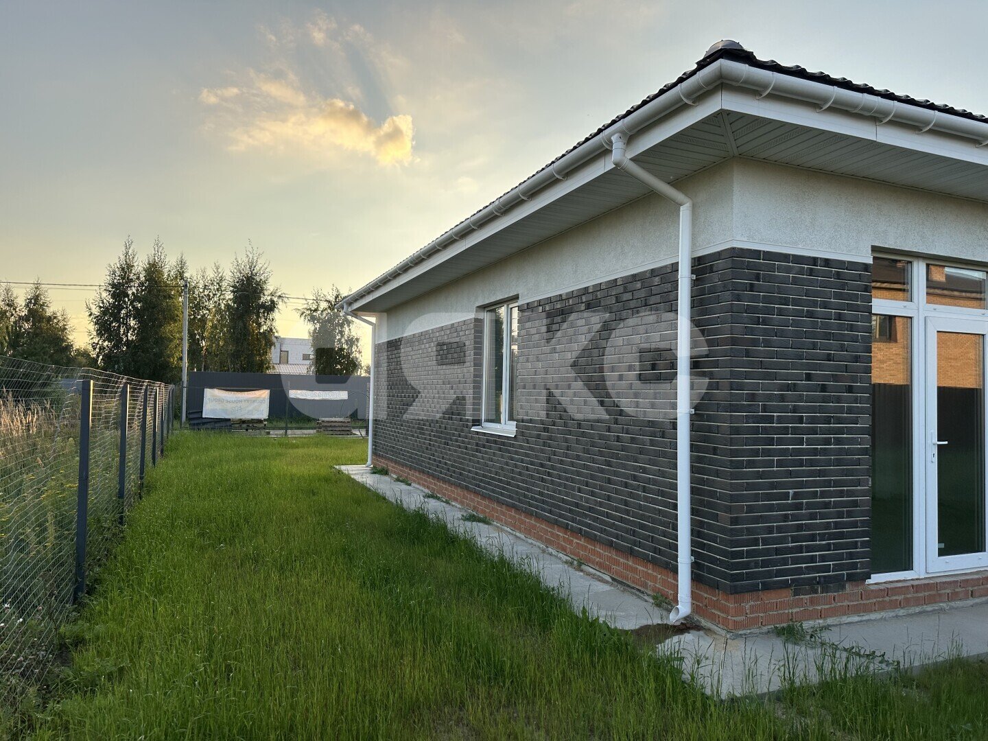 Фото №21: Дом 114&nbsp;м² + 6&nbsp;сот., 1&nbsp;эт. - Раменское, Северный, квартал 20275, мкр. КП Дергаево-2, ул. Суворова