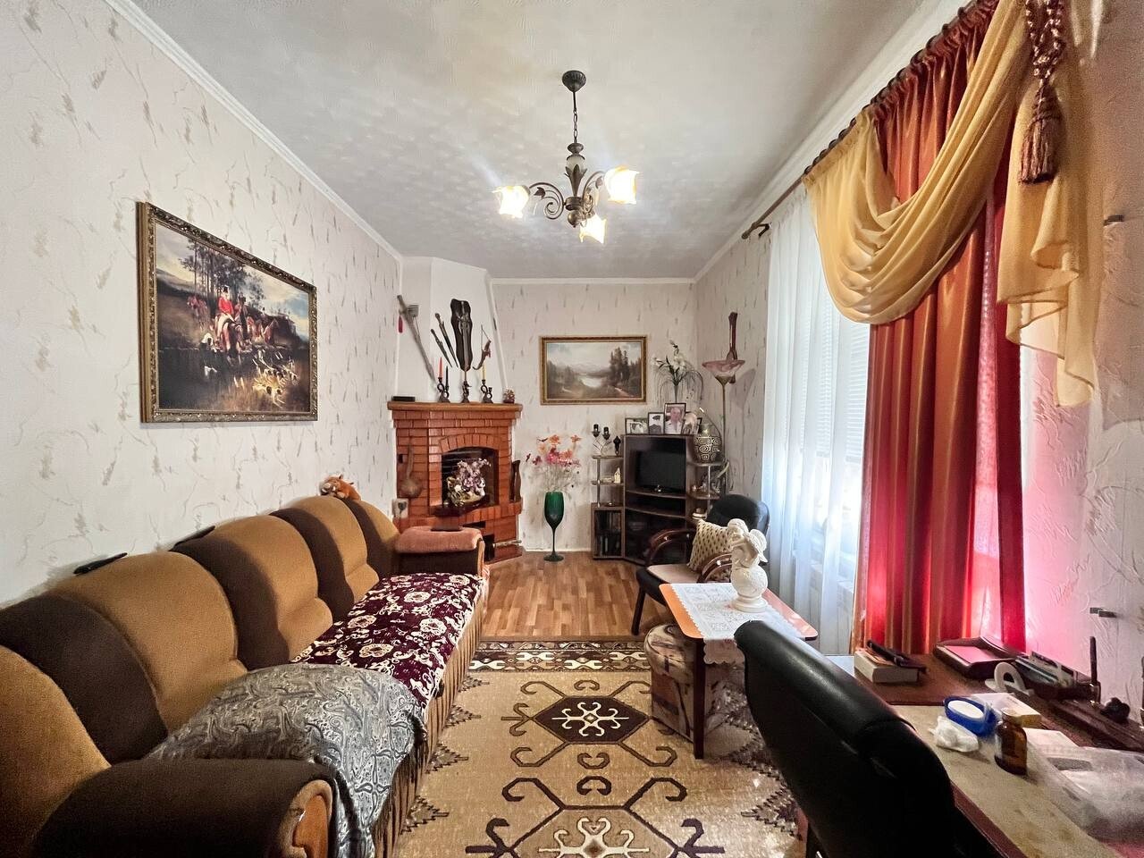 Фото №13: Дом 204&nbsp;м² + 48&nbsp;сот., 2&nbsp;эт. - Боевое, ул. Кирова