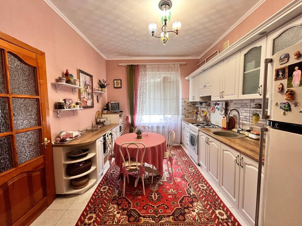 Фото №11: Дом 204&nbsp;м² + 48&nbsp;сот., 2&nbsp;эт. - Боевое, ул. Кирова