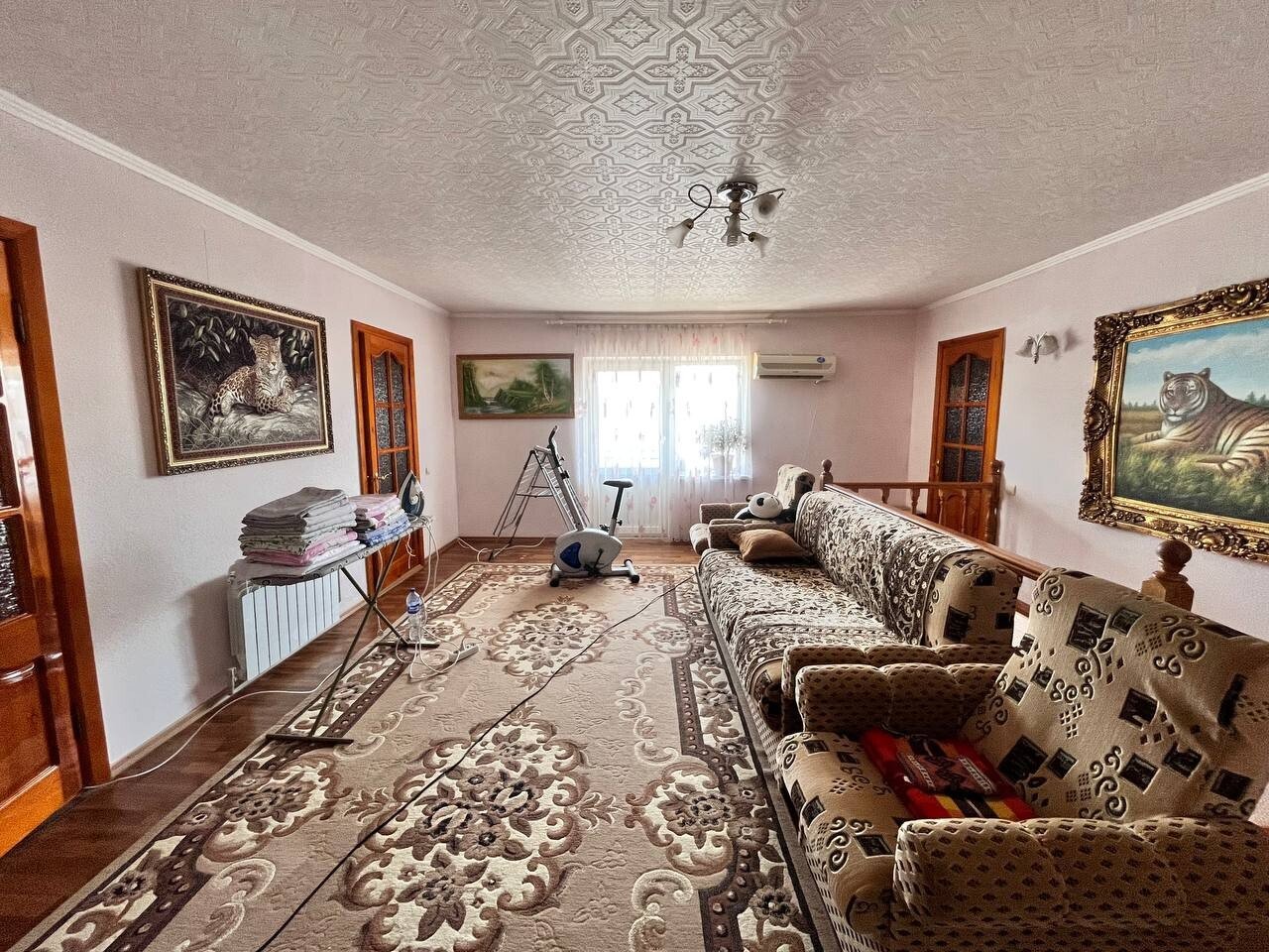 Фото №17: Дом 204&nbsp;м² + 48&nbsp;сот., 2&nbsp;эт. - Боевое, ул. Кирова