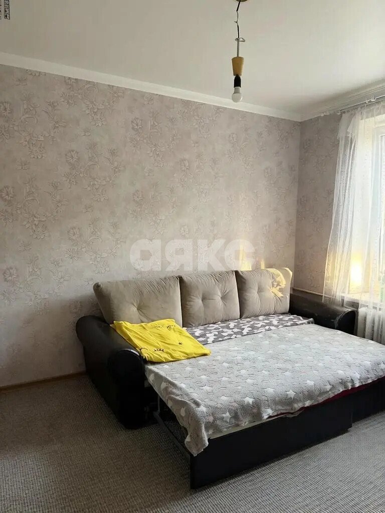 Фото №5: 4-комнатная квартира 76&nbsp;м², 2/4&nbsp;эт. - Армавир, мкр. Оптика, ул. Комсомольская, 111