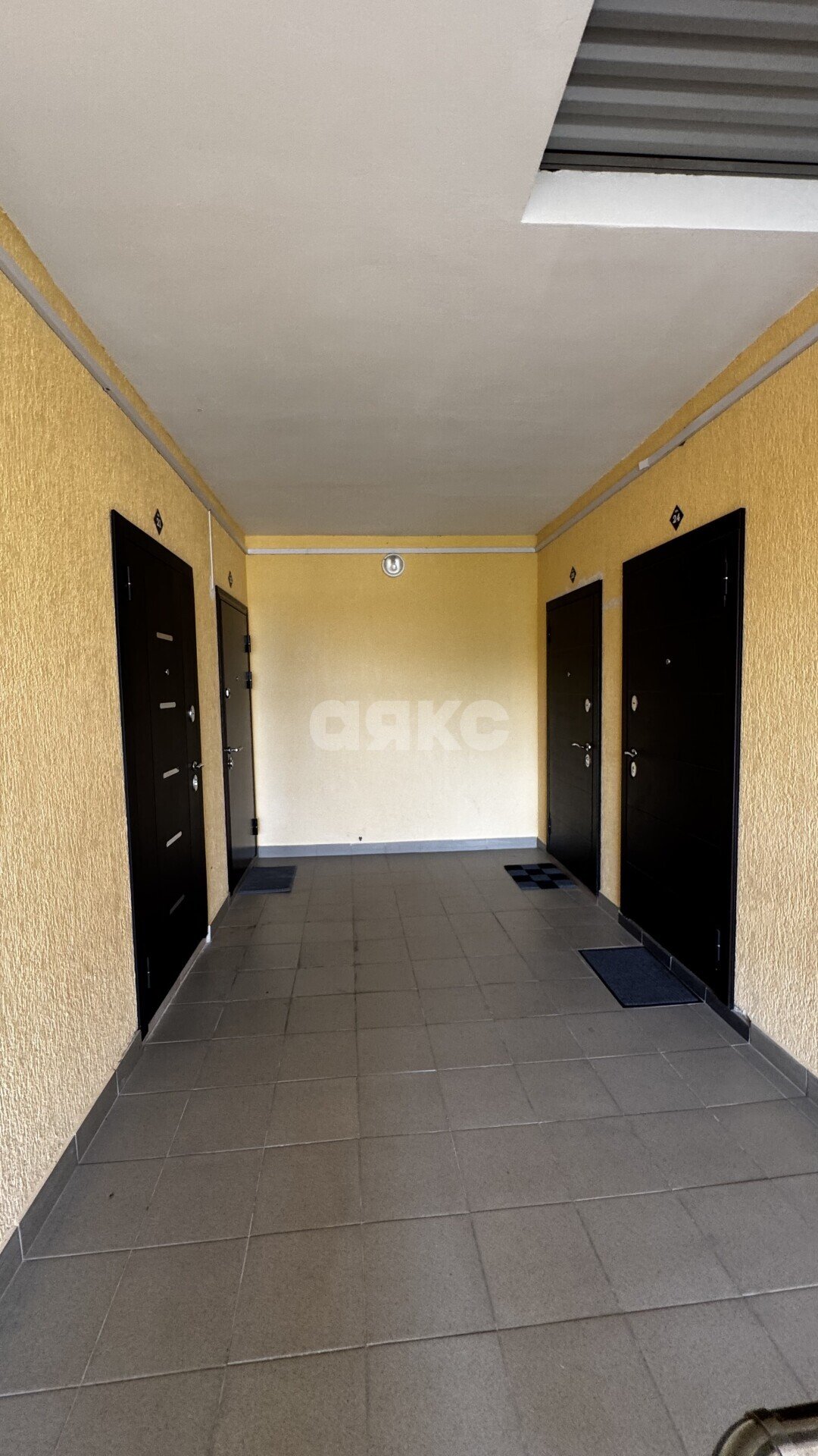 Фото №24: 1-комнатная квартира 42&nbsp;м², 3/3&nbsp;эт. - Туапсе, ул. Российская, 13А