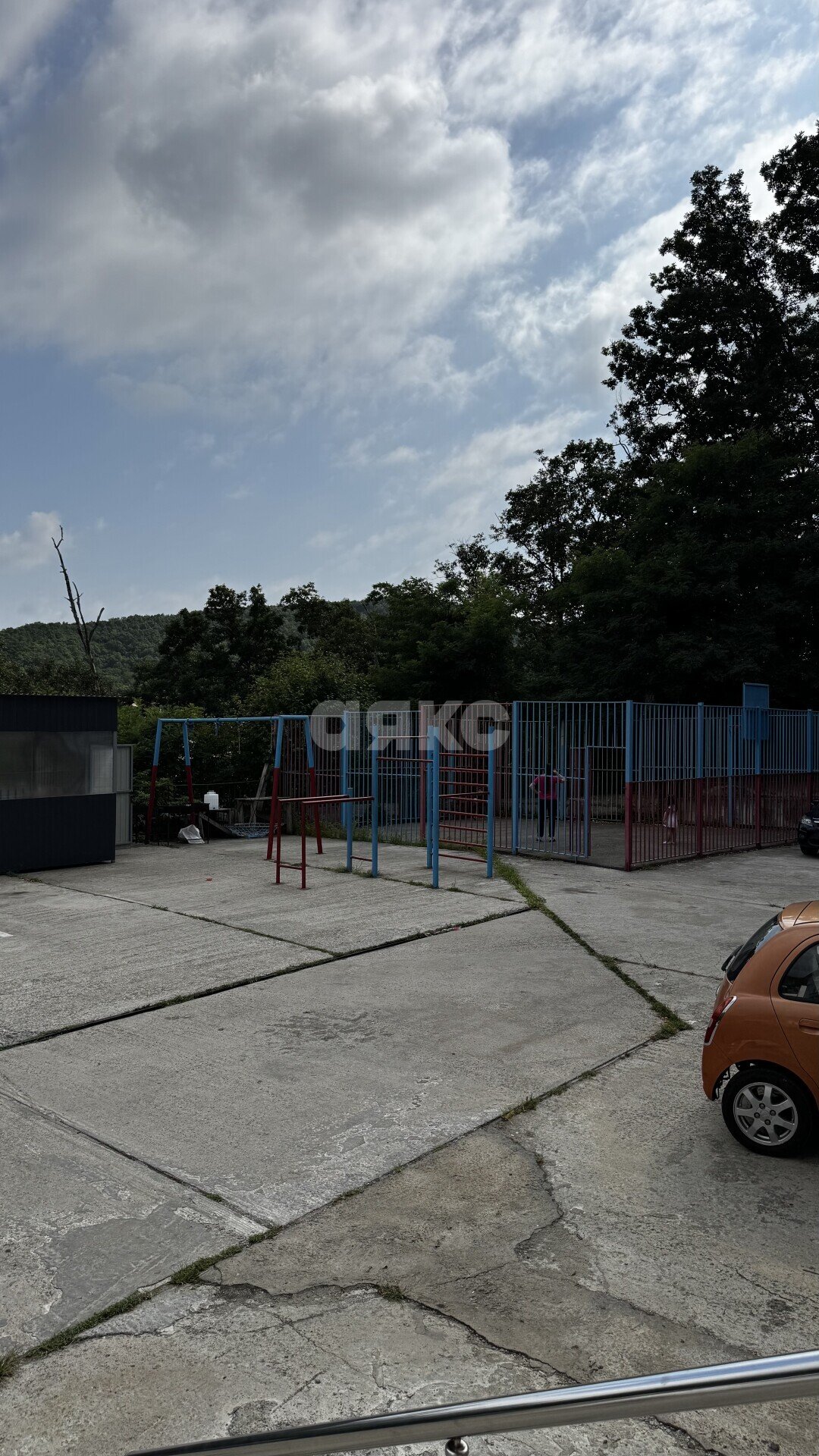 Фото №26: 1-комнатная квартира 42&nbsp;м², 3/3&nbsp;эт. - Туапсе, ул. Российская, 13А