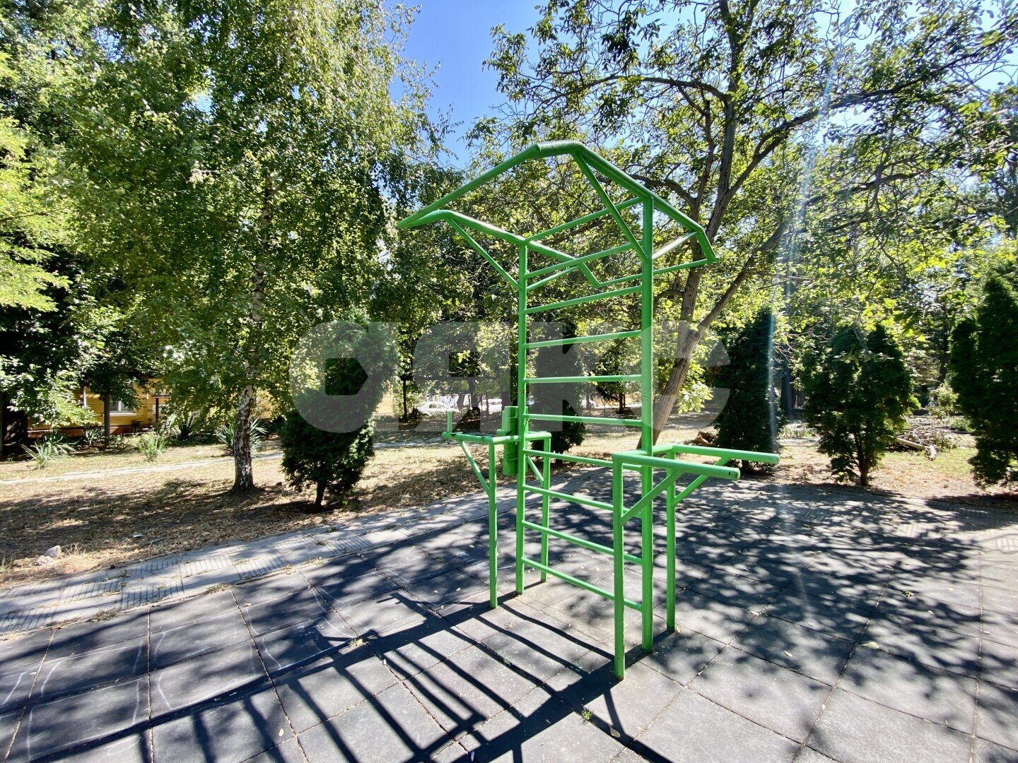 Фото №6: 2-комнатная квартира 44&nbsp;м², 5/5&nbsp;эт. - Анапа, ул. Ленина, 68А