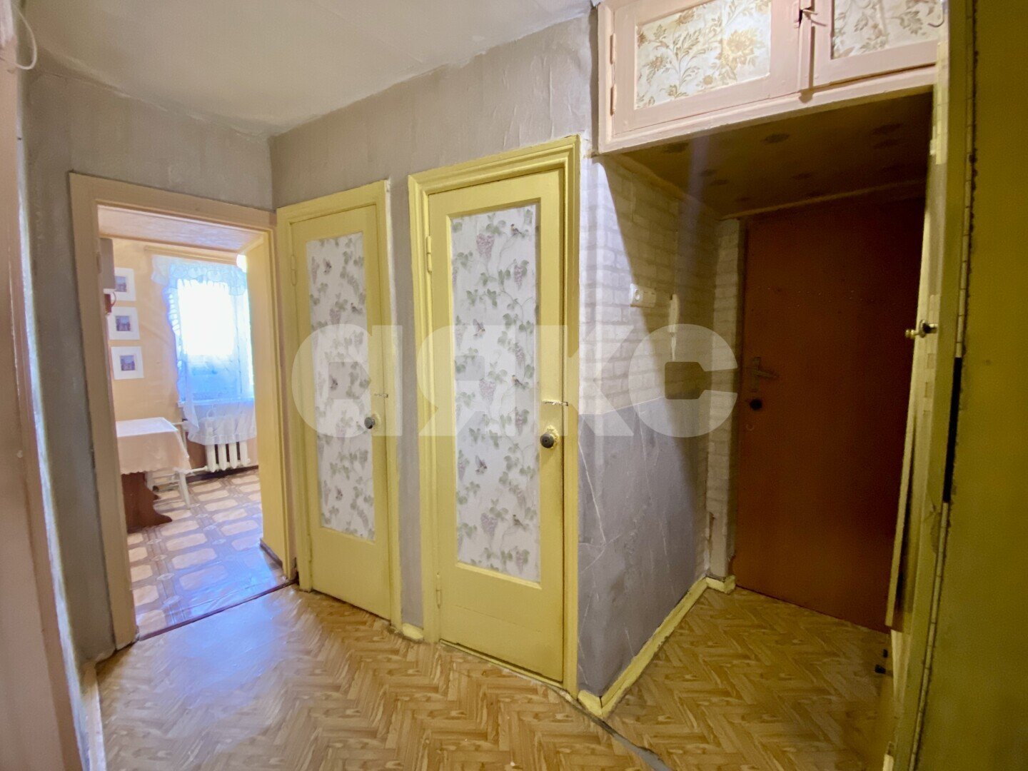 Фото №22: 2-комнатная квартира 44&nbsp;м², 5/5&nbsp;эт. - Анапа, ул. Ленина, 68А