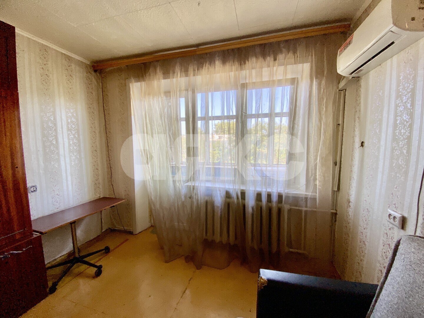 Фото №14: 2-комнатная квартира 44&nbsp;м², 5/5&nbsp;эт. - Анапа, ул. Ленина, 68А
