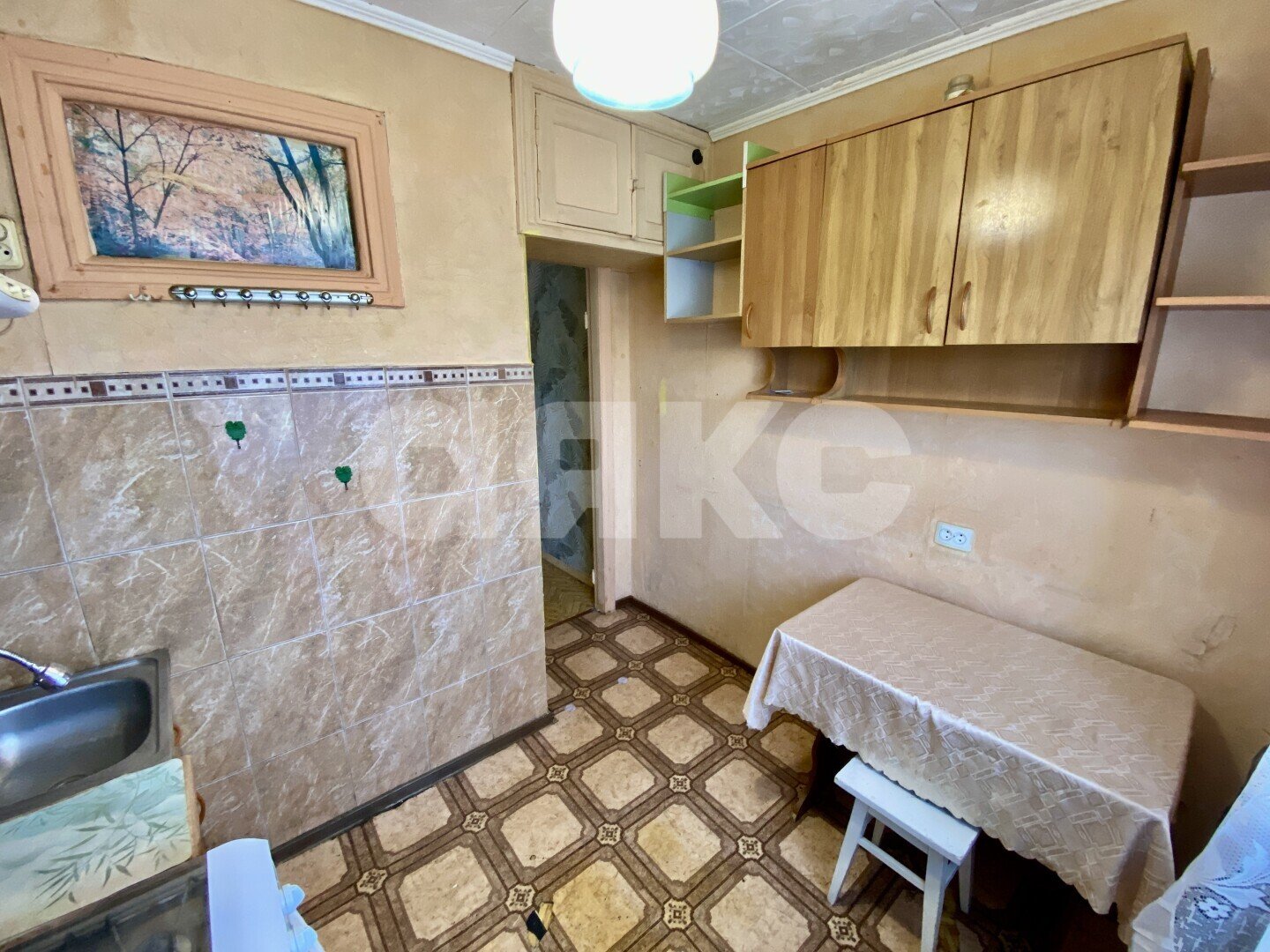 Фото №10: 2-комнатная квартира 44&nbsp;м², 5/5&nbsp;эт. - Анапа, ул. Ленина, 68А