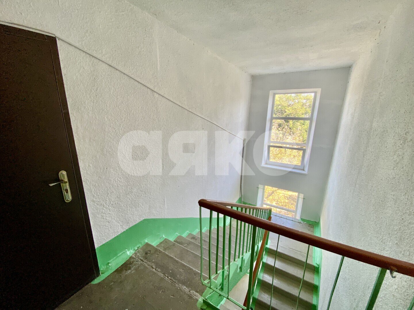 Фото №8: 2-комнатная квартира 44&nbsp;м², 5/5&nbsp;эт. - Анапа, ул. Ленина, 68А
