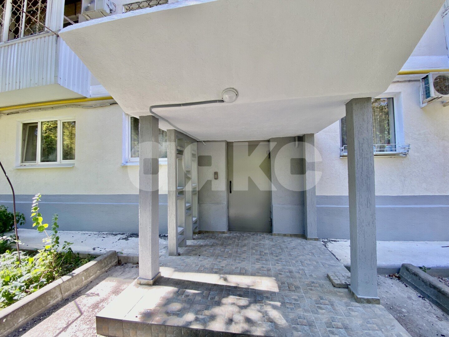 Фото №2: 2-комнатная квартира 44&nbsp;м², 5/5&nbsp;эт. - Анапа, ул. Ленина, 68А