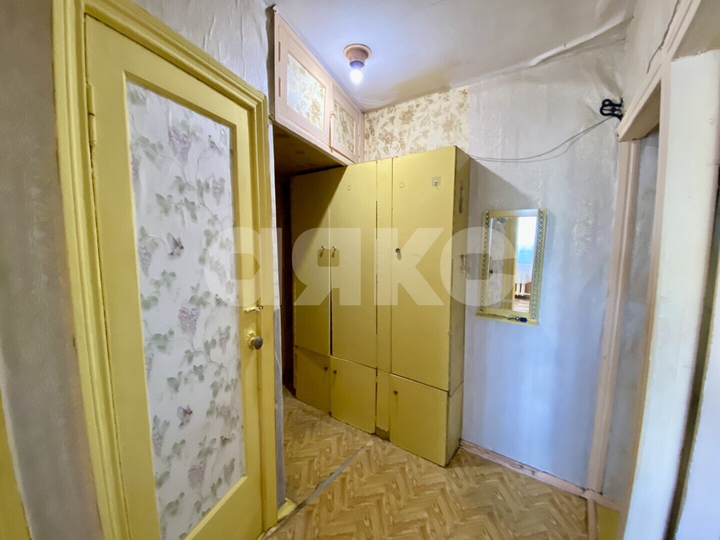 Фото №19: 2-комнатная квартира 44&nbsp;м², 5/5&nbsp;эт. - Анапа, ул. Ленина, 68А