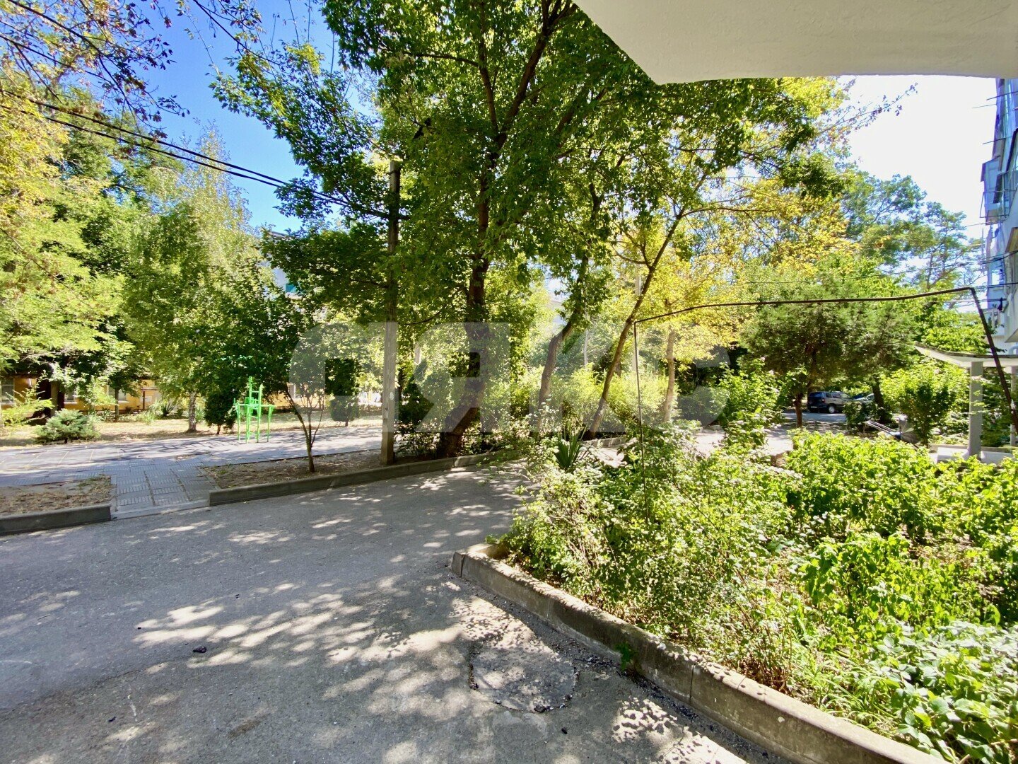 Фото №4: 2-комнатная квартира 44&nbsp;м², 5/5&nbsp;эт. - Анапа, ул. Ленина, 68А