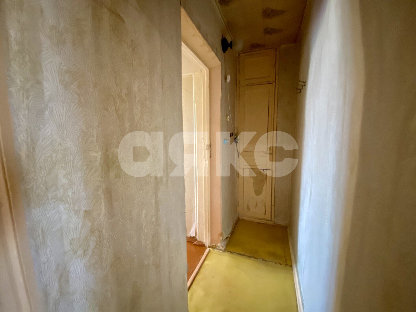 Фото №20: 2-комнатная квартира 44&nbsp;м², 5/5&nbsp;эт. - Анапа, ул. Ленина, 68А