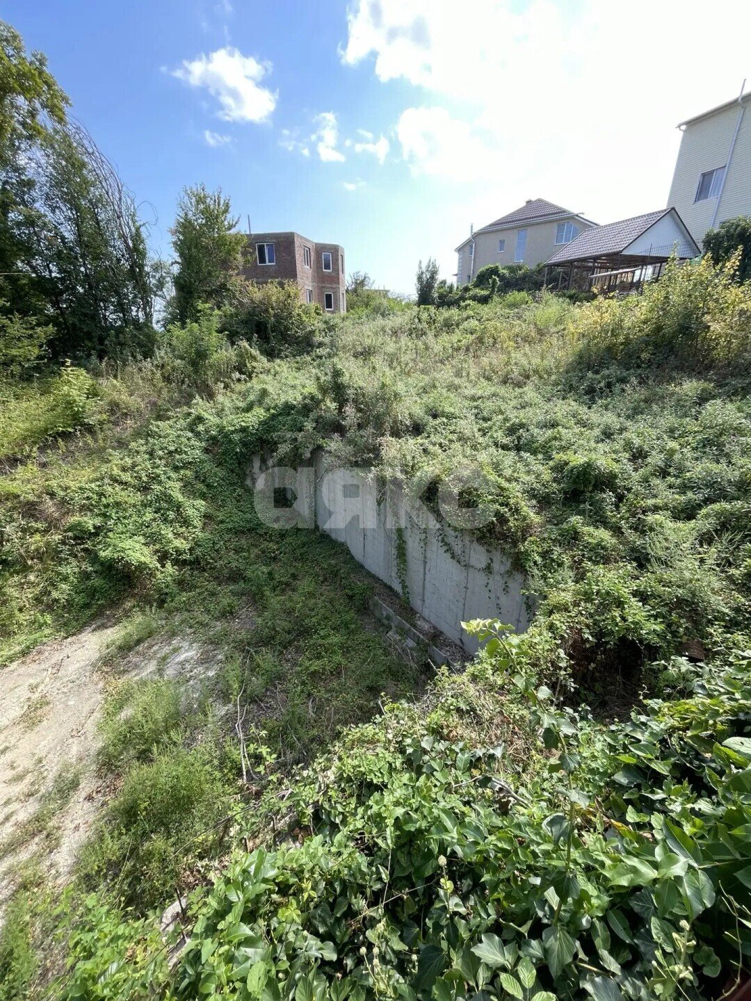 Фото №7: Земельный участок под ИЖС 6.31&nbsp;сот. - Туапсе, ул. Вице-адмирала Щедрина