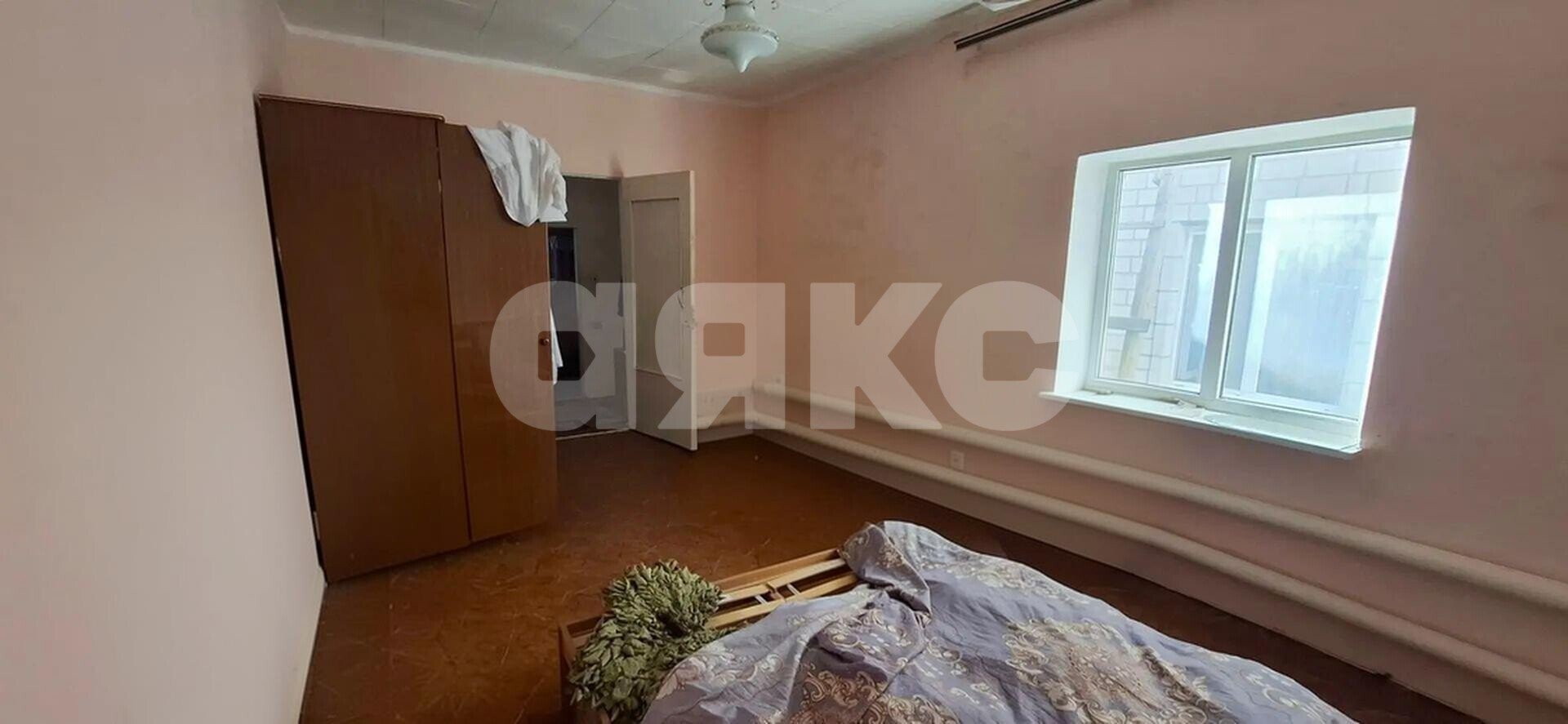 Фото №4: Дом 35&nbsp;м² + 10.3&nbsp;сот., 1&nbsp;эт. - Анапская, ул. Черноморская
