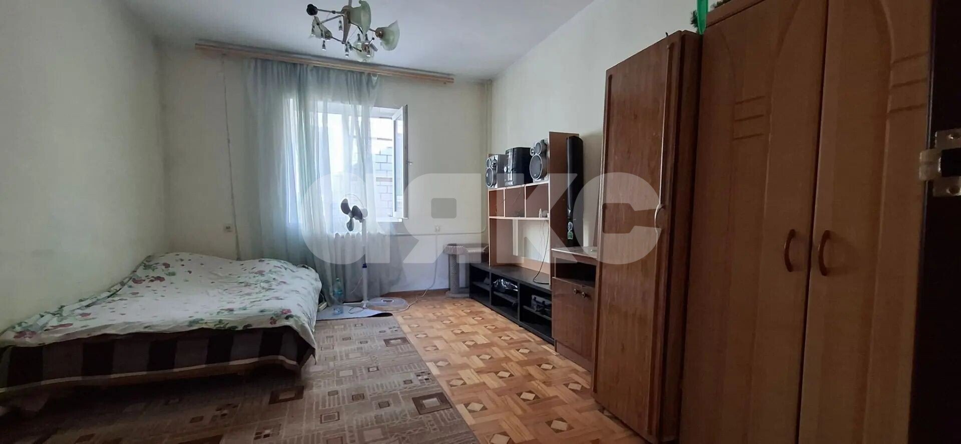Фото №14: Дом 35&nbsp;м² + 10.3&nbsp;сот., 1&nbsp;эт. - Анапская, ул. Черноморская