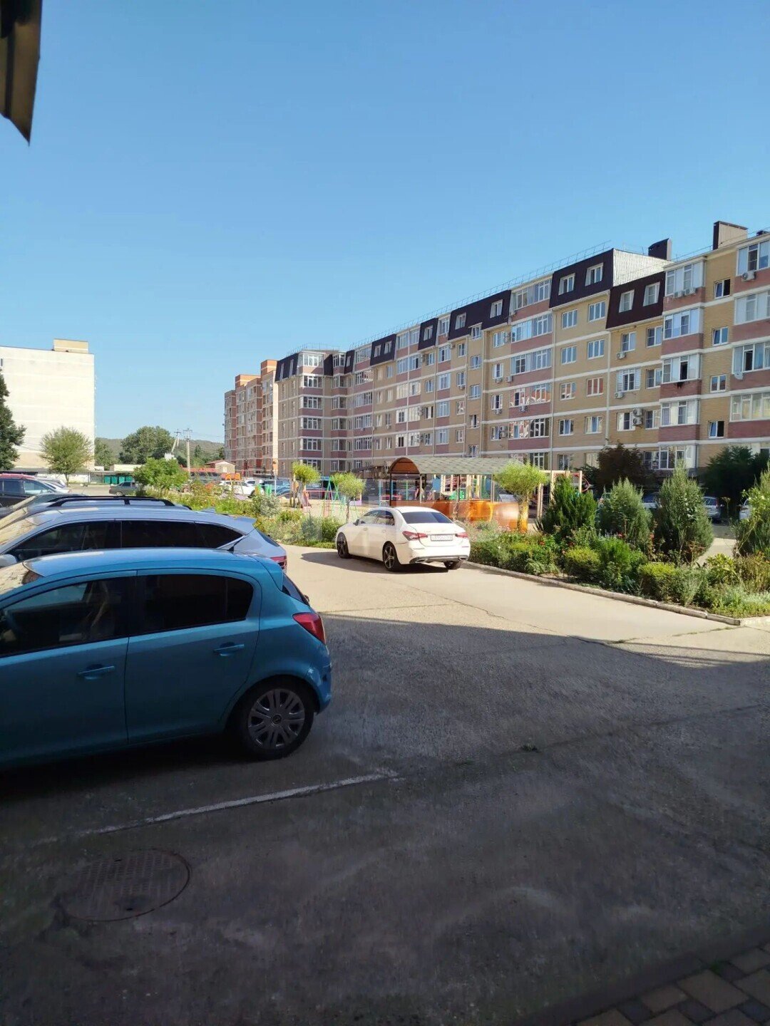 Фото №19: 1-комнатная квартира 36&nbsp;м², 3/5&nbsp;эт. - Горячий Ключ, мкр. Администрация, ул. Кириченко, 7