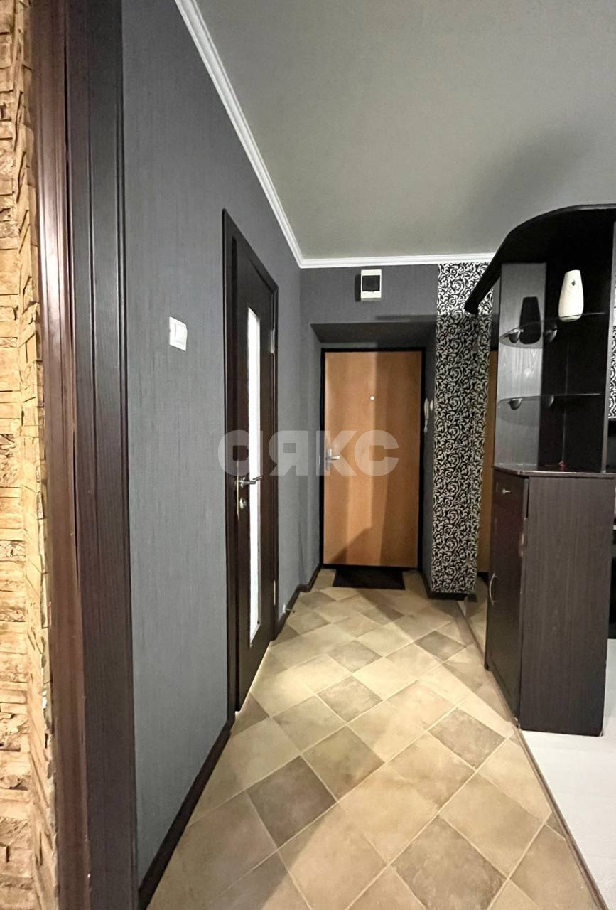 Фото №7: 2-комнатная квартира 45&nbsp;м², -1/3&nbsp;эт. - Батайск, ул. Ворошилова, 8к1