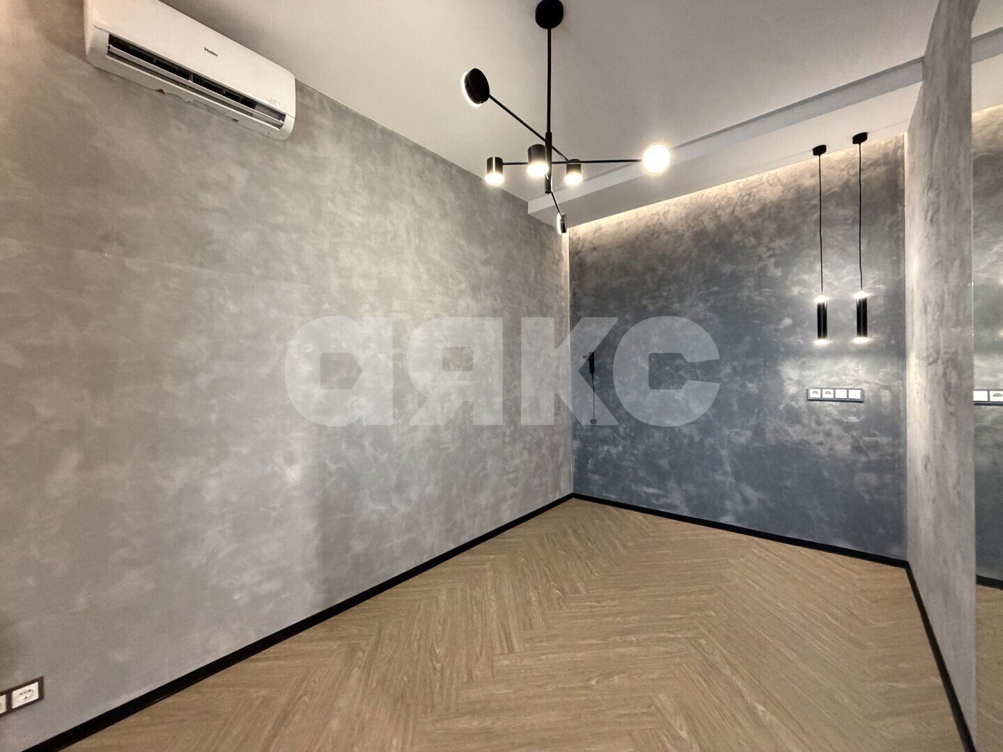 Фото №4: 2-комнатная квартира 66&nbsp;м², 12/17&nbsp;эт. - Батайск, мкр. Северный, ул. Северный Массив, 16
