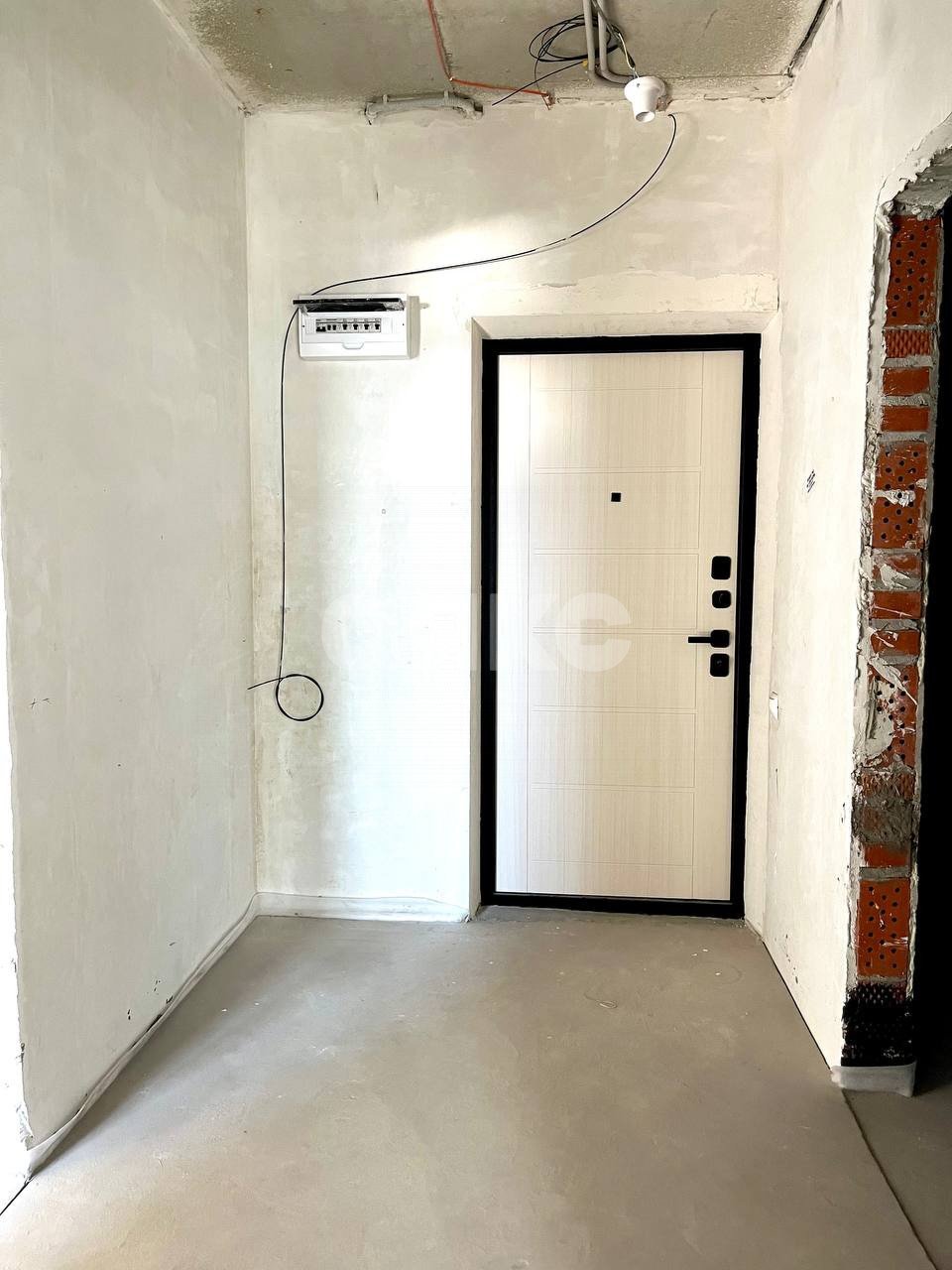 Фото №15: 1-комнатная квартира 40&nbsp;м², 3/9&nbsp;эт. - Батайск, мкр. жилой комплекс Пульс, ул. Родная, 3