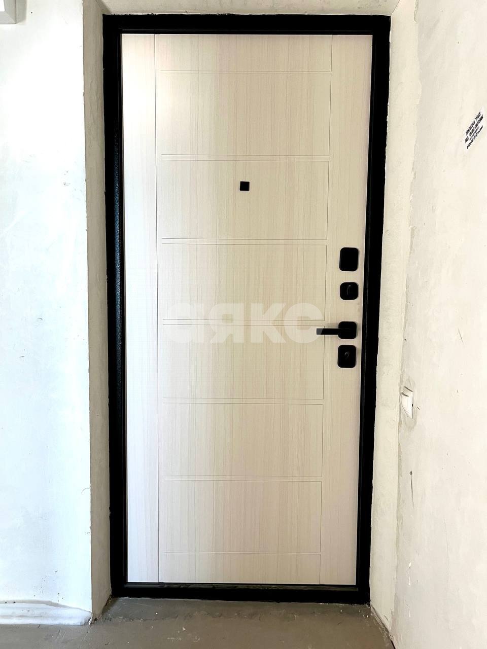 Фото №14: 1-комнатная квартира 40&nbsp;м², 3/9&nbsp;эт. - Батайск, мкр. жилой комплекс Пульс, ул. Родная, 3