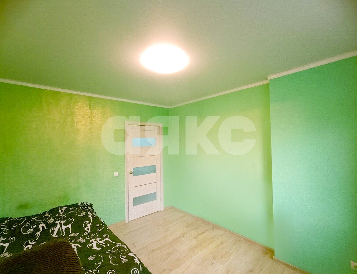 Фото №8: 2-комнатная квартира 44&nbsp;м², 16/17&nbsp;эт. - Батайск, мкр. жилой комплекс Южный Берег, ул. Половинко, 280/3к1