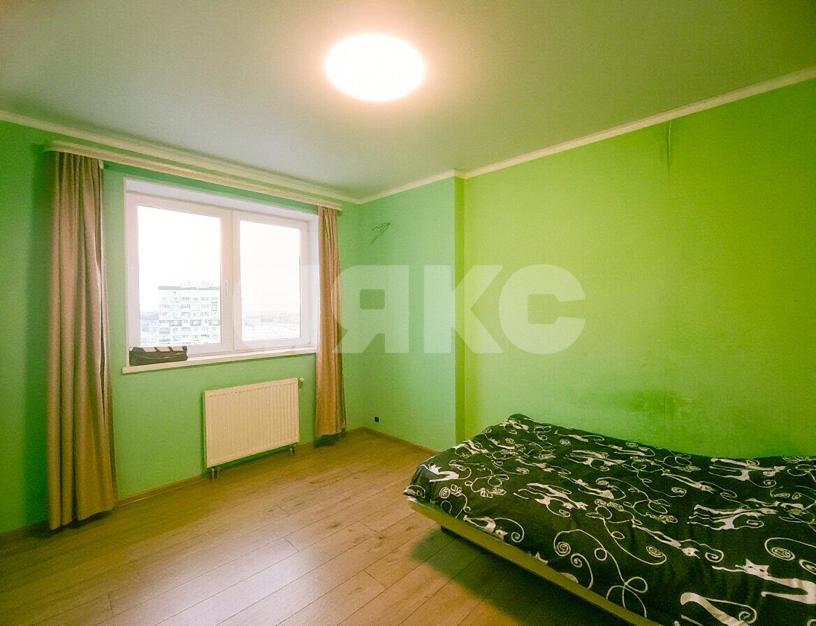 Фото №7: 2-комнатная квартира 44&nbsp;м², 16/17&nbsp;эт. - Батайск, мкр. жилой комплекс Южный Берег, ул. Половинко, 280/3к1