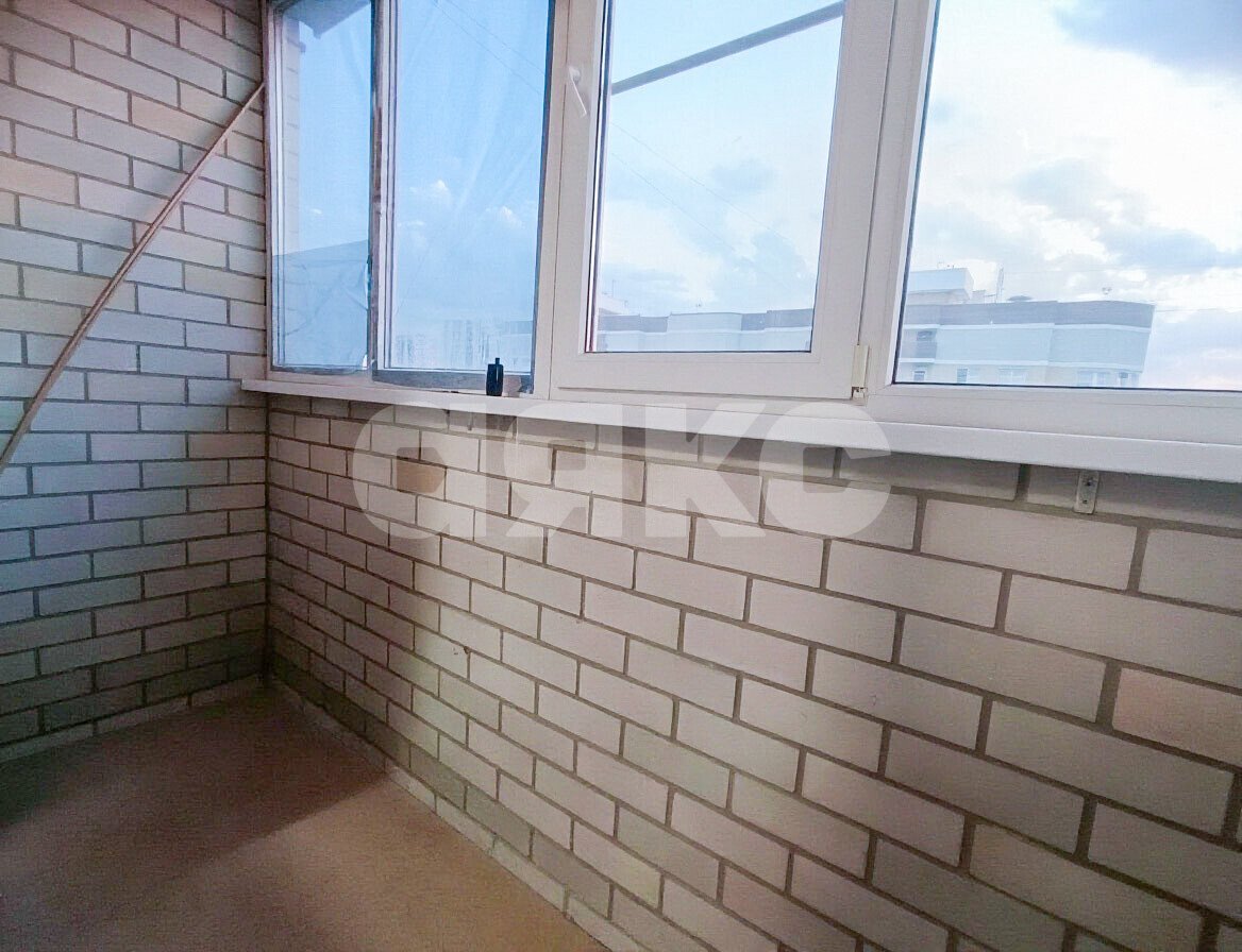 Фото №10: 2-комнатная квартира 44&nbsp;м², 16/17&nbsp;эт. - Батайск, мкр. жилой комплекс Южный Берег, ул. Половинко, 280/3к1
